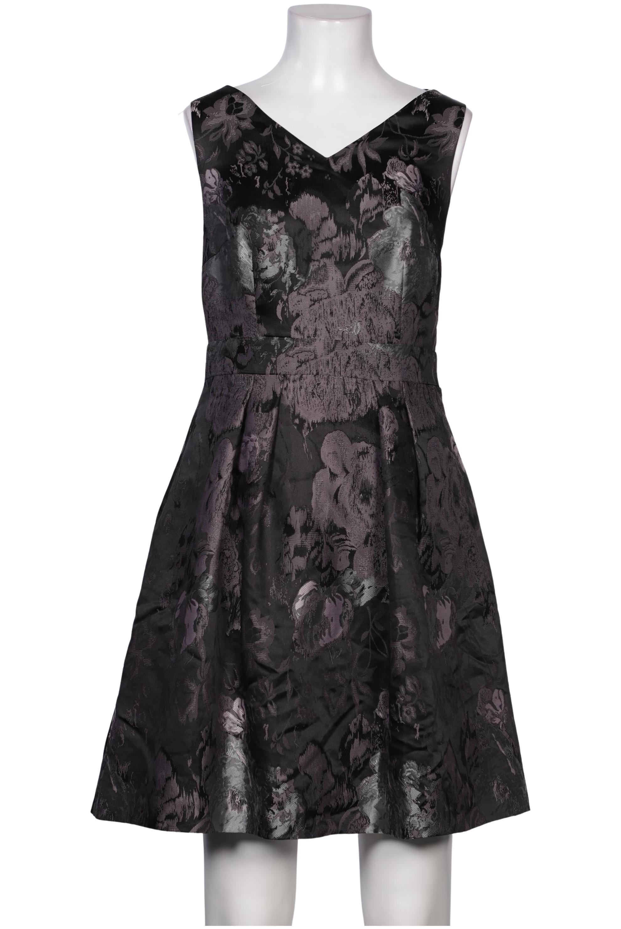 

Esprit Damen Kleid, schwarz, Gr. 38