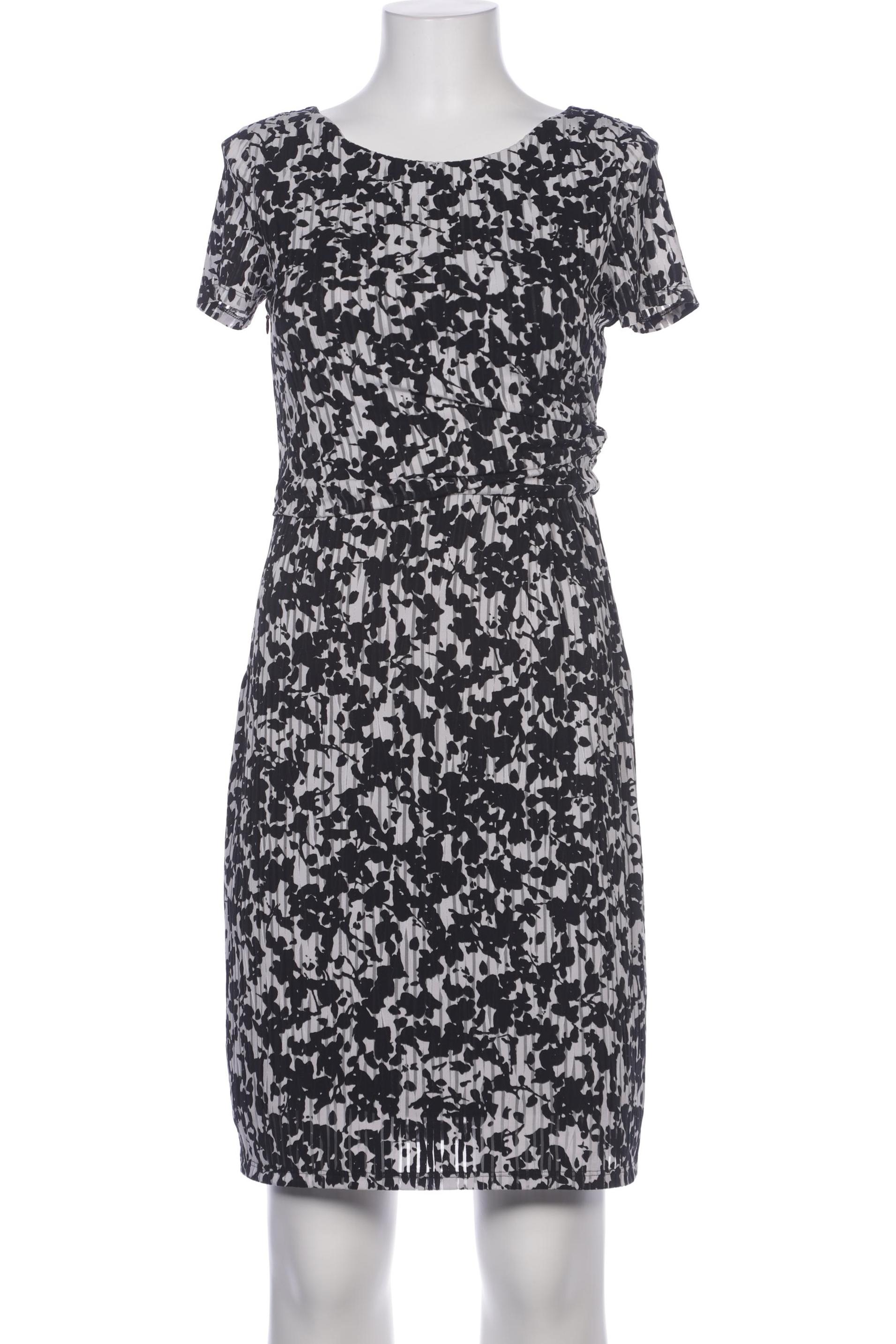 

Esprit Damen Kleid, schwarz, Gr. 38