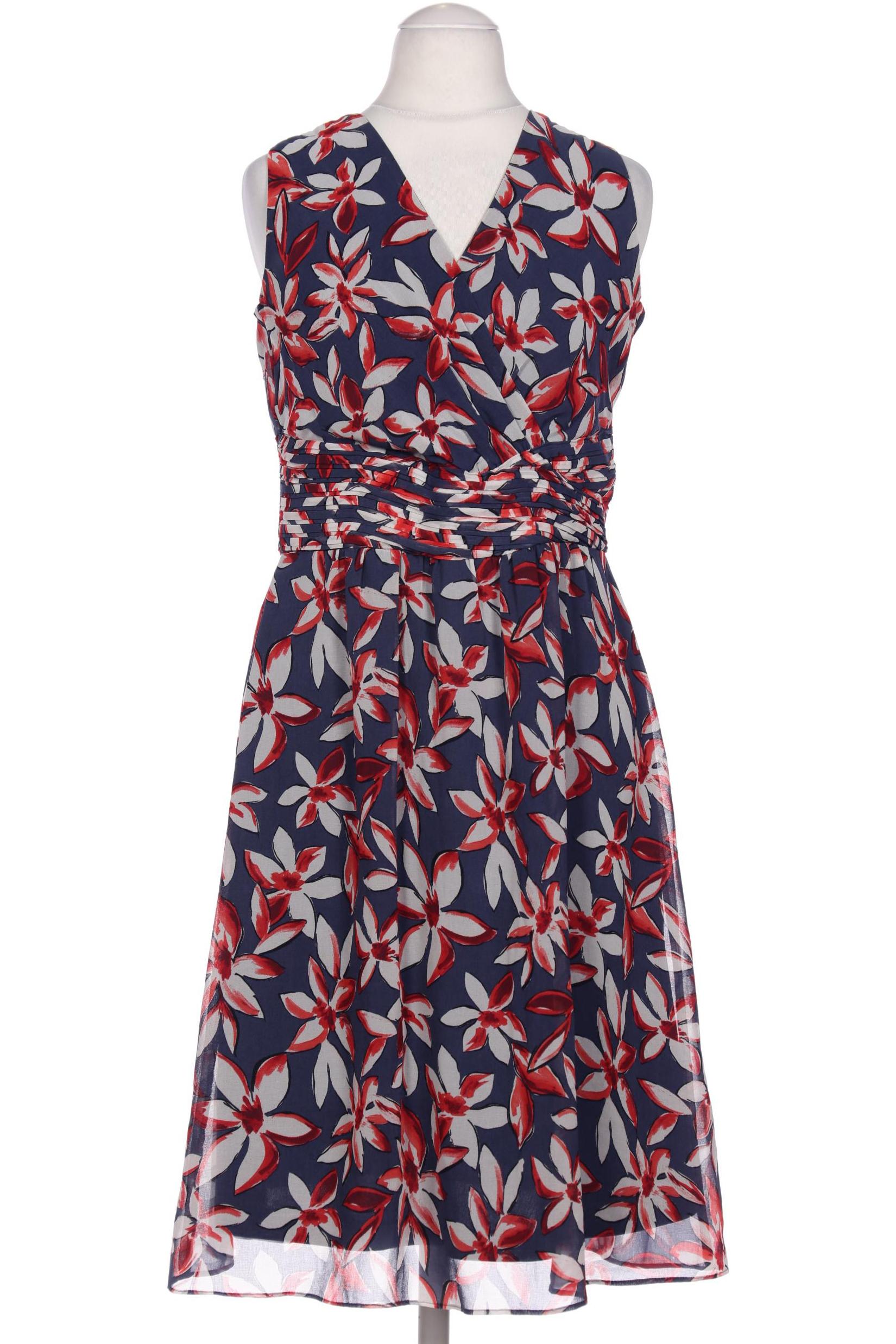 

Esprit Damen Kleid, blau, Gr. 36