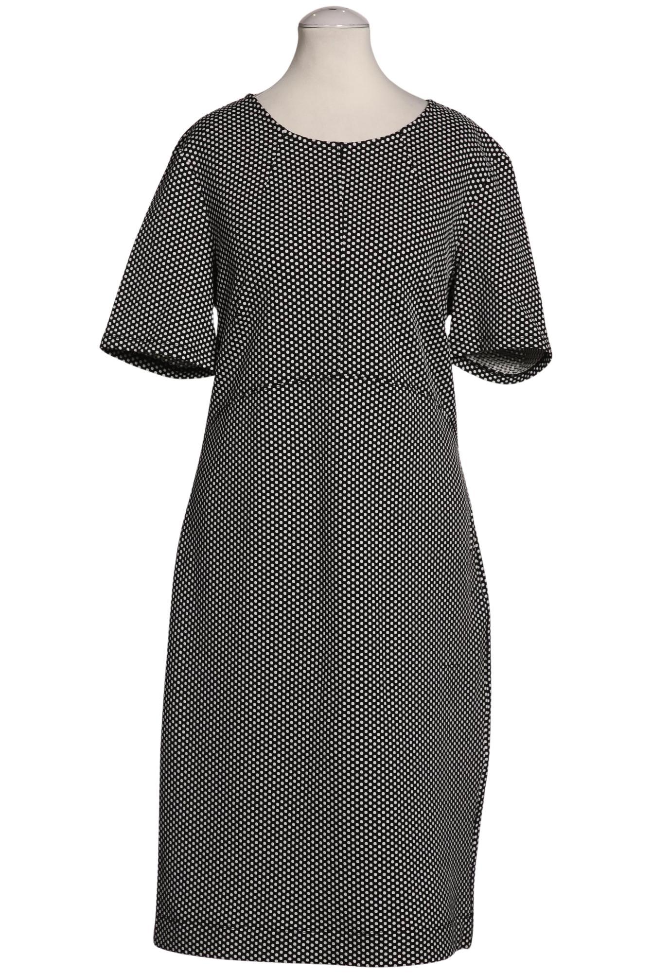 

Esprit Damen Kleid, mehrfarbig, Gr. 38