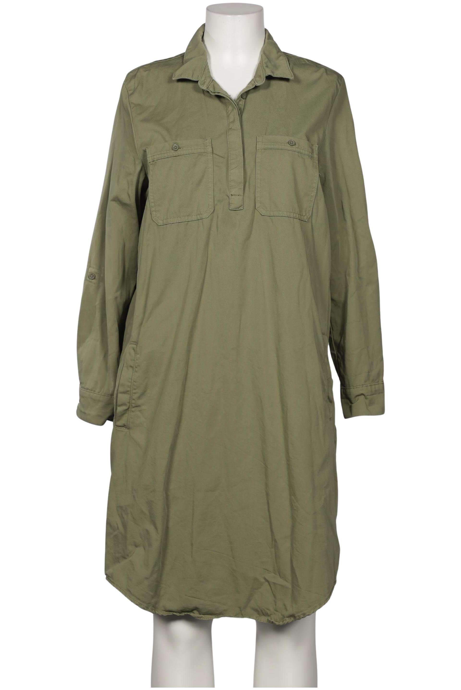 

Esprit Damen Kleid, grün, Gr. 40