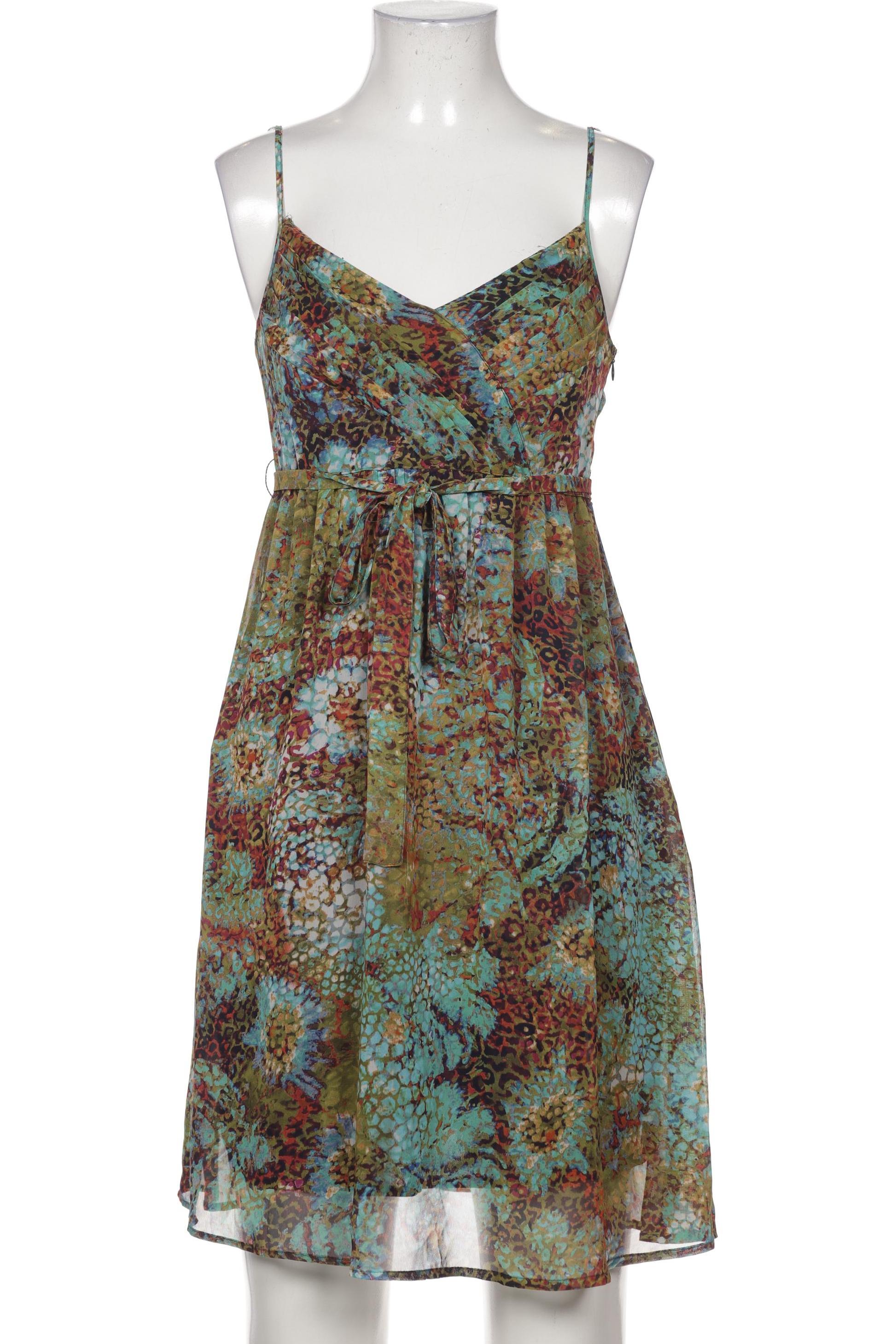 

Esprit Damen Kleid, mehrfarbig, Gr. 36