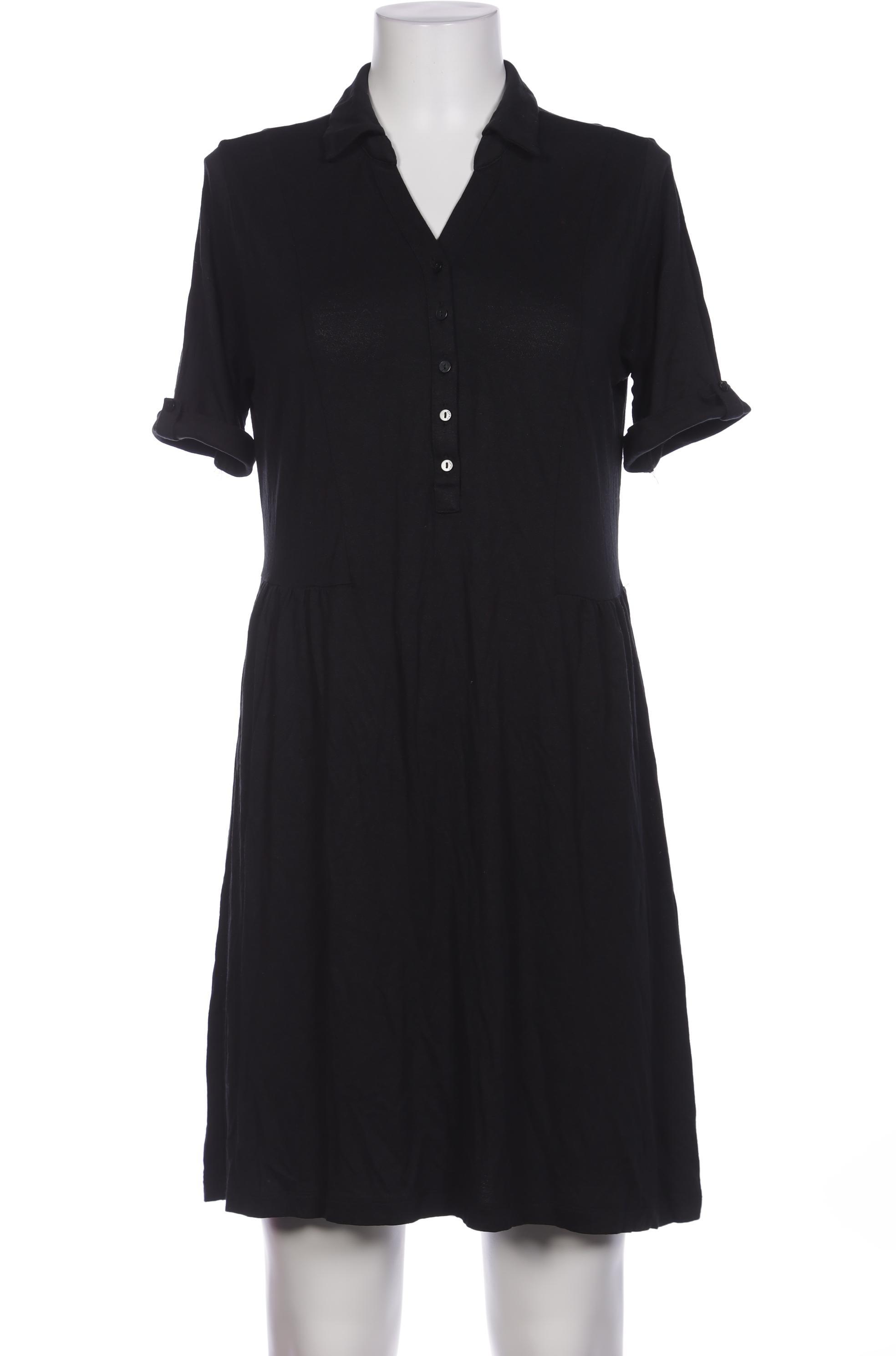 

Esprit Damen Kleid, schwarz, Gr. 42
