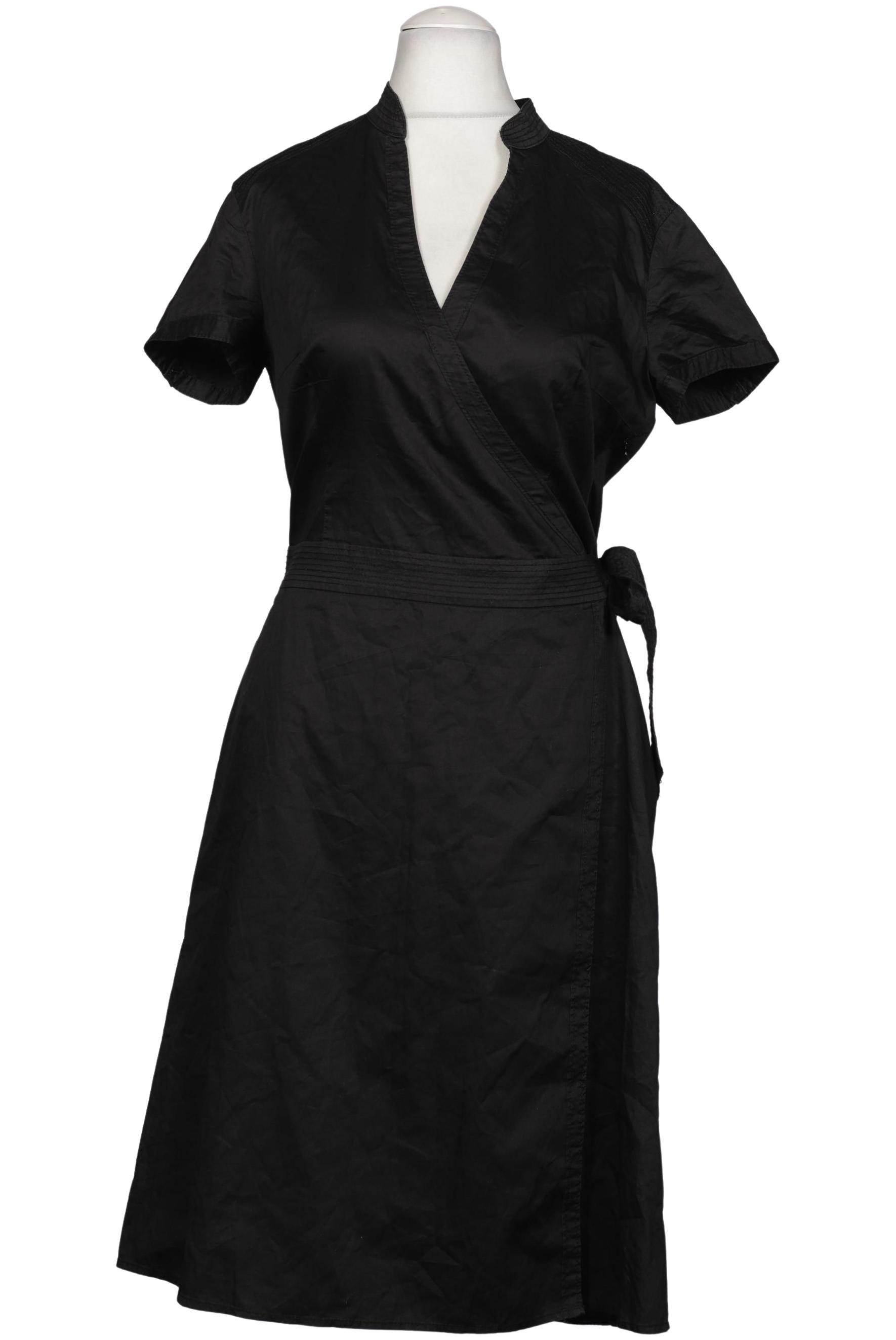 

Esprit Damen Kleid, schwarz, Gr. 40