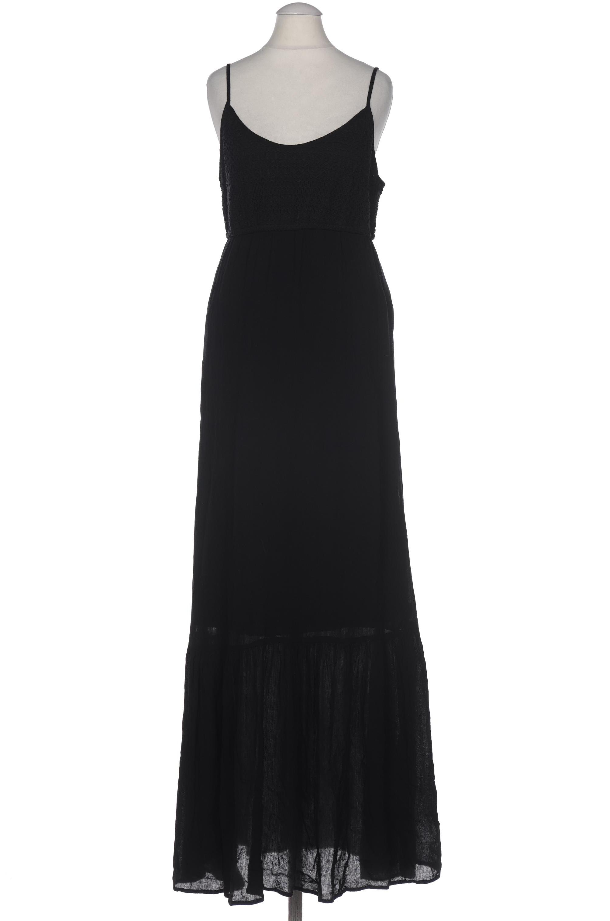 

Esprit Damen Kleid, schwarz