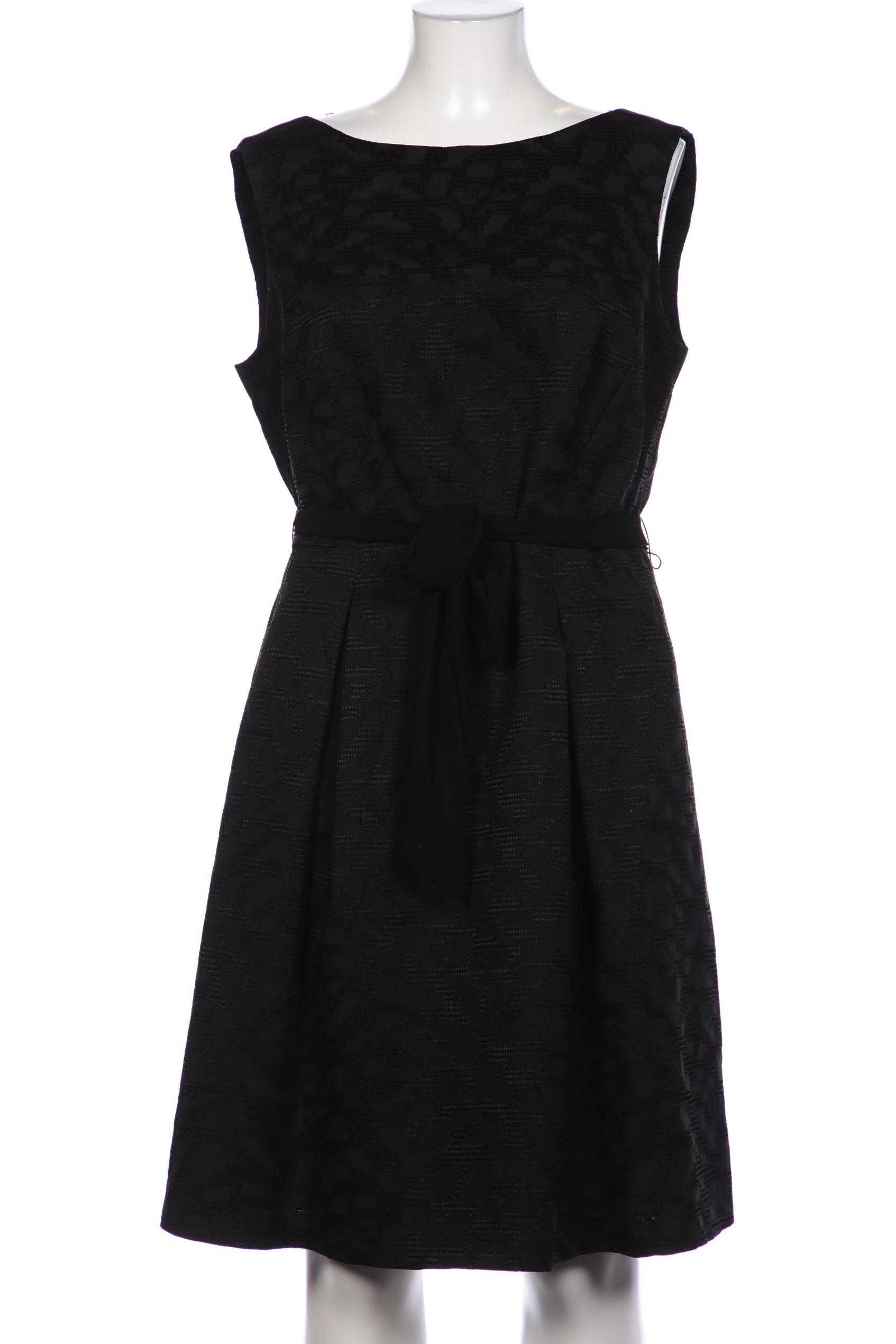 

Esprit Damen Kleid, schwarz, Gr. 44