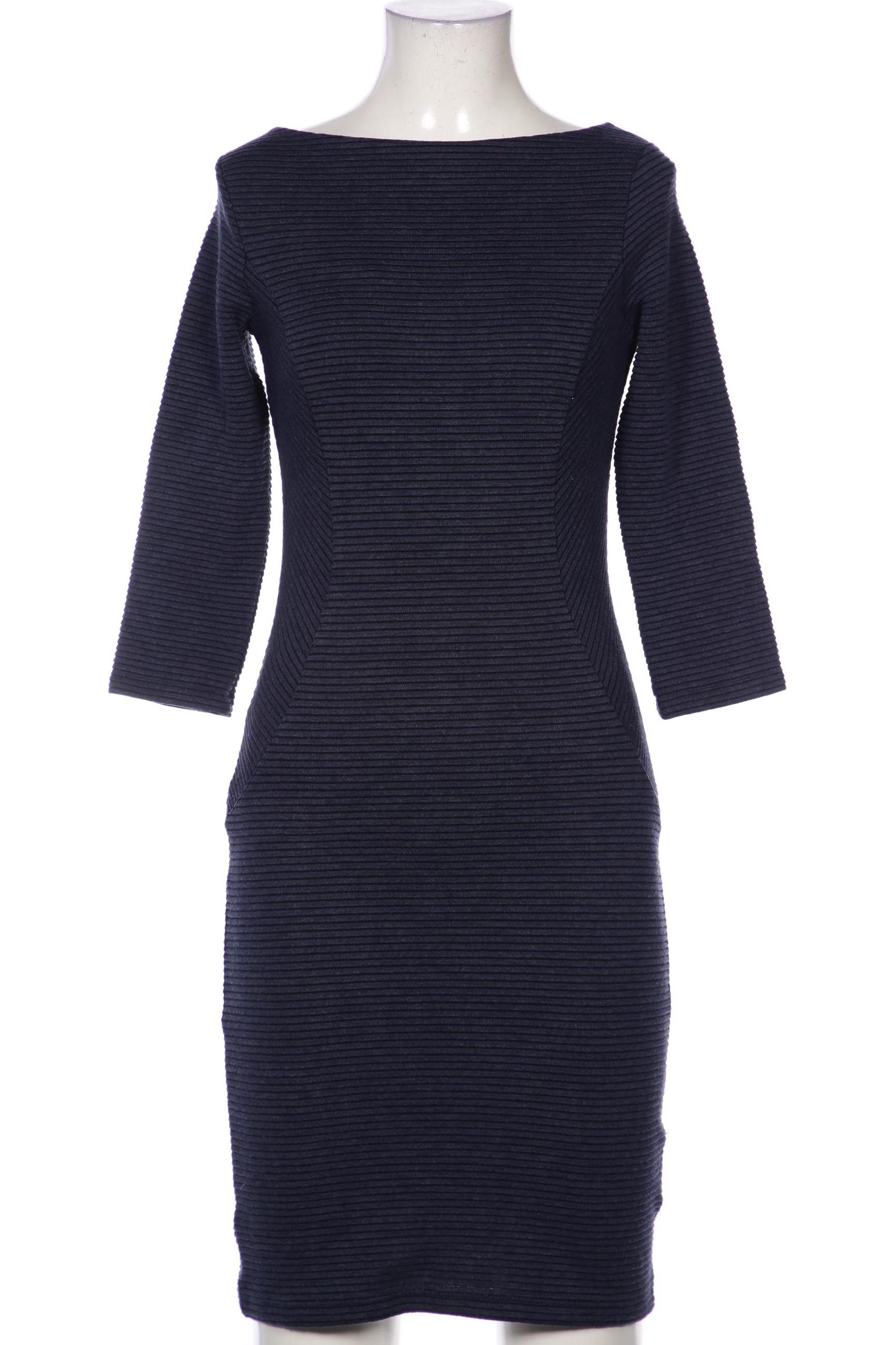 

Esprit Damen Kleid, marineblau, Gr. 34