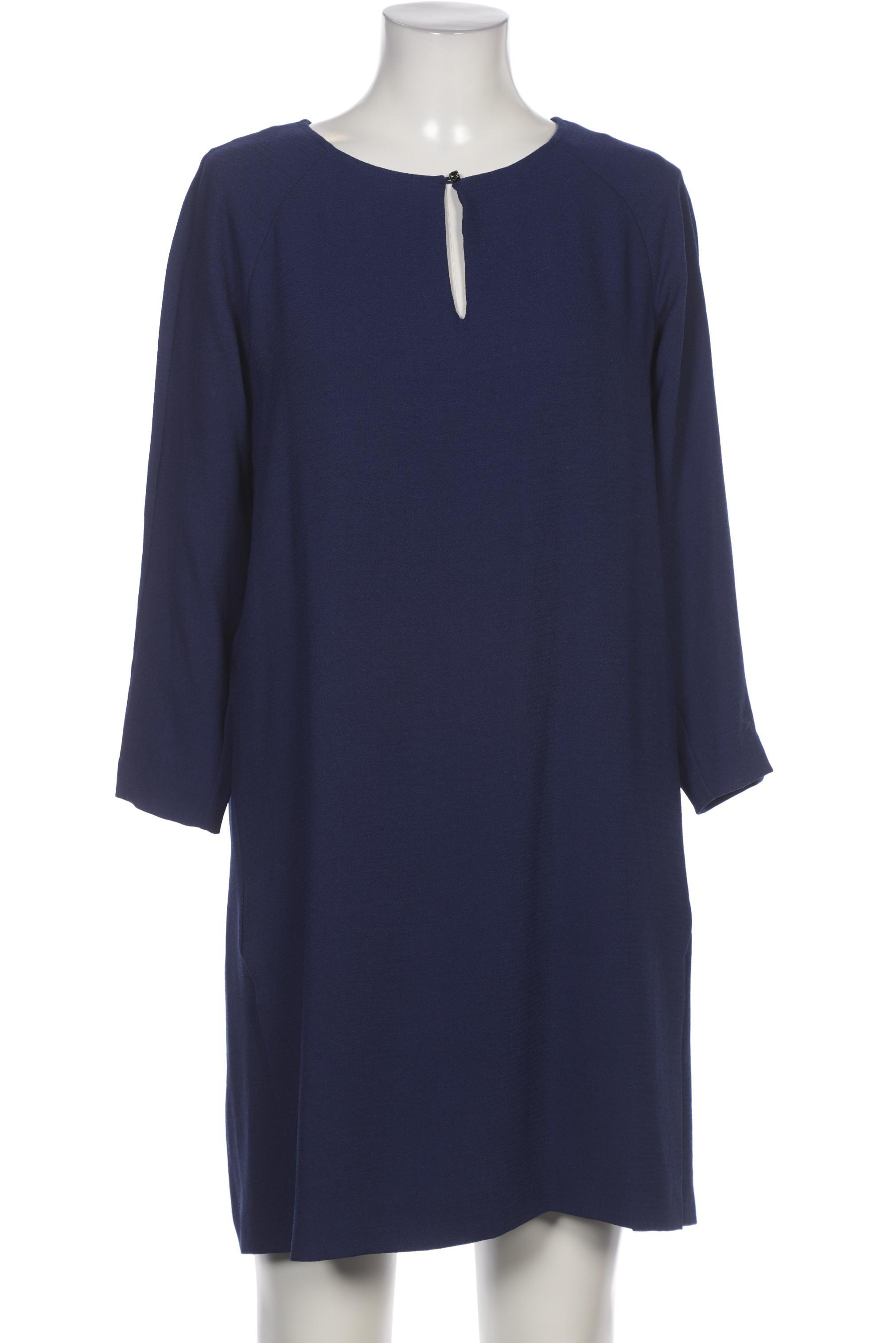 

Esprit Damen Kleid, marineblau, Gr. 40