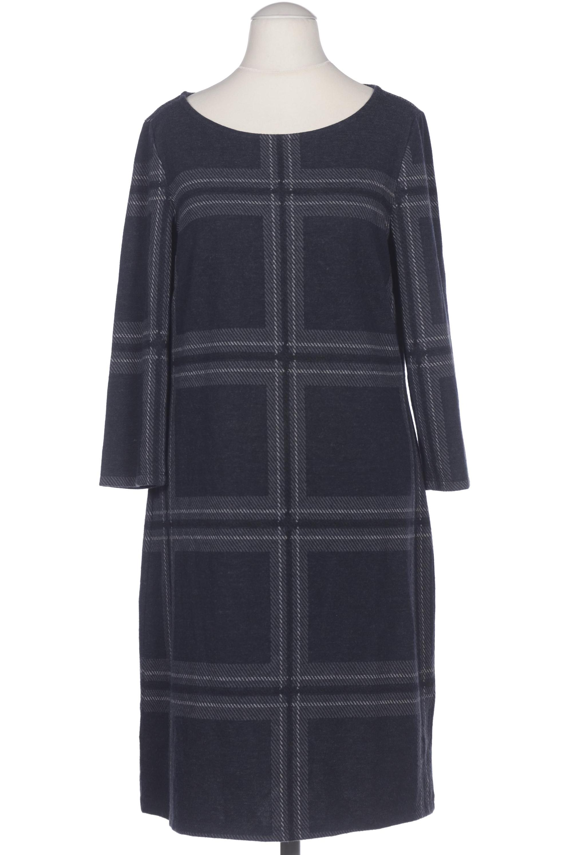 

Esprit Damen Kleid, marineblau, Gr. 34
