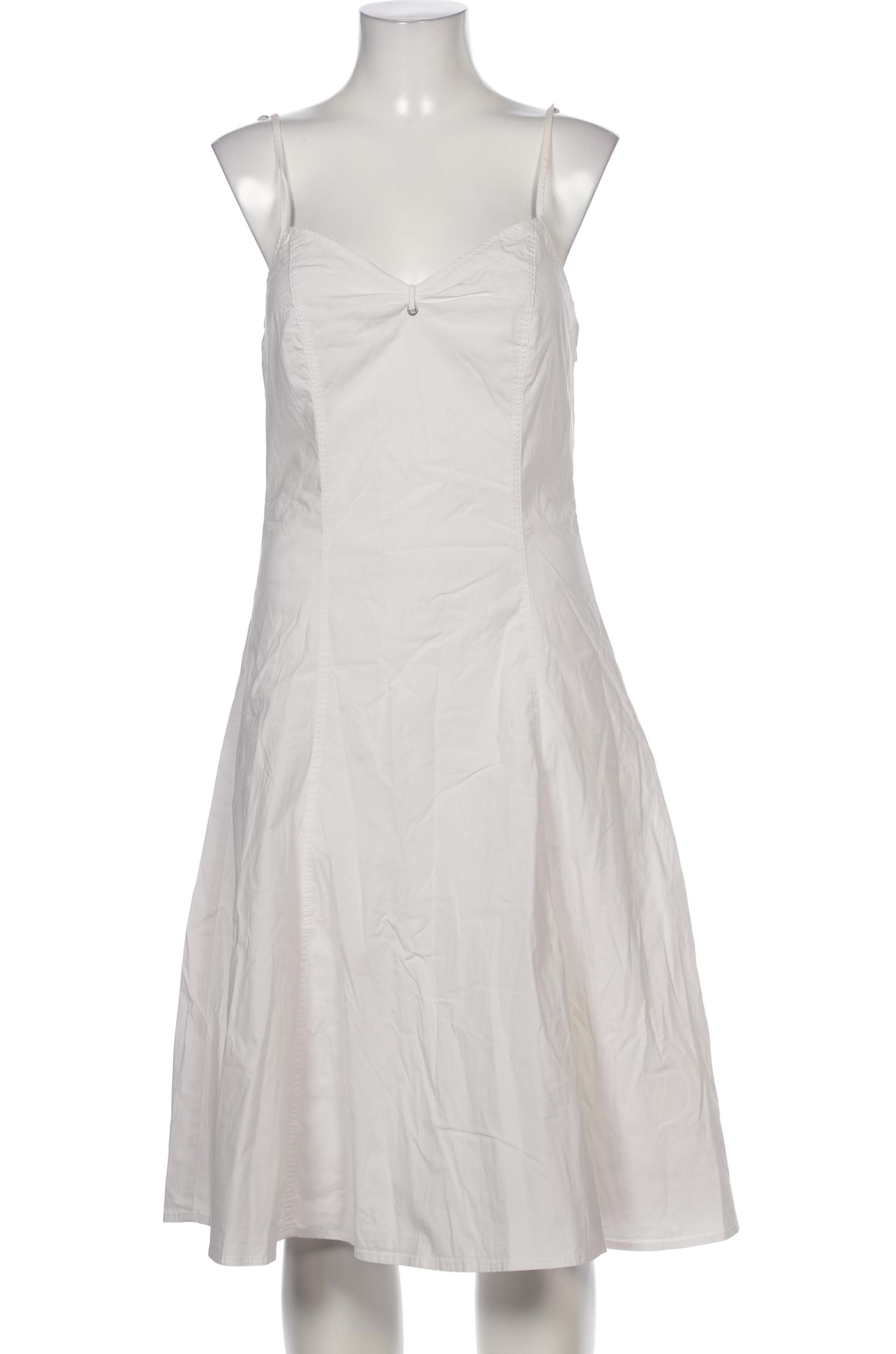 

Esprit Damen Kleid, weiß