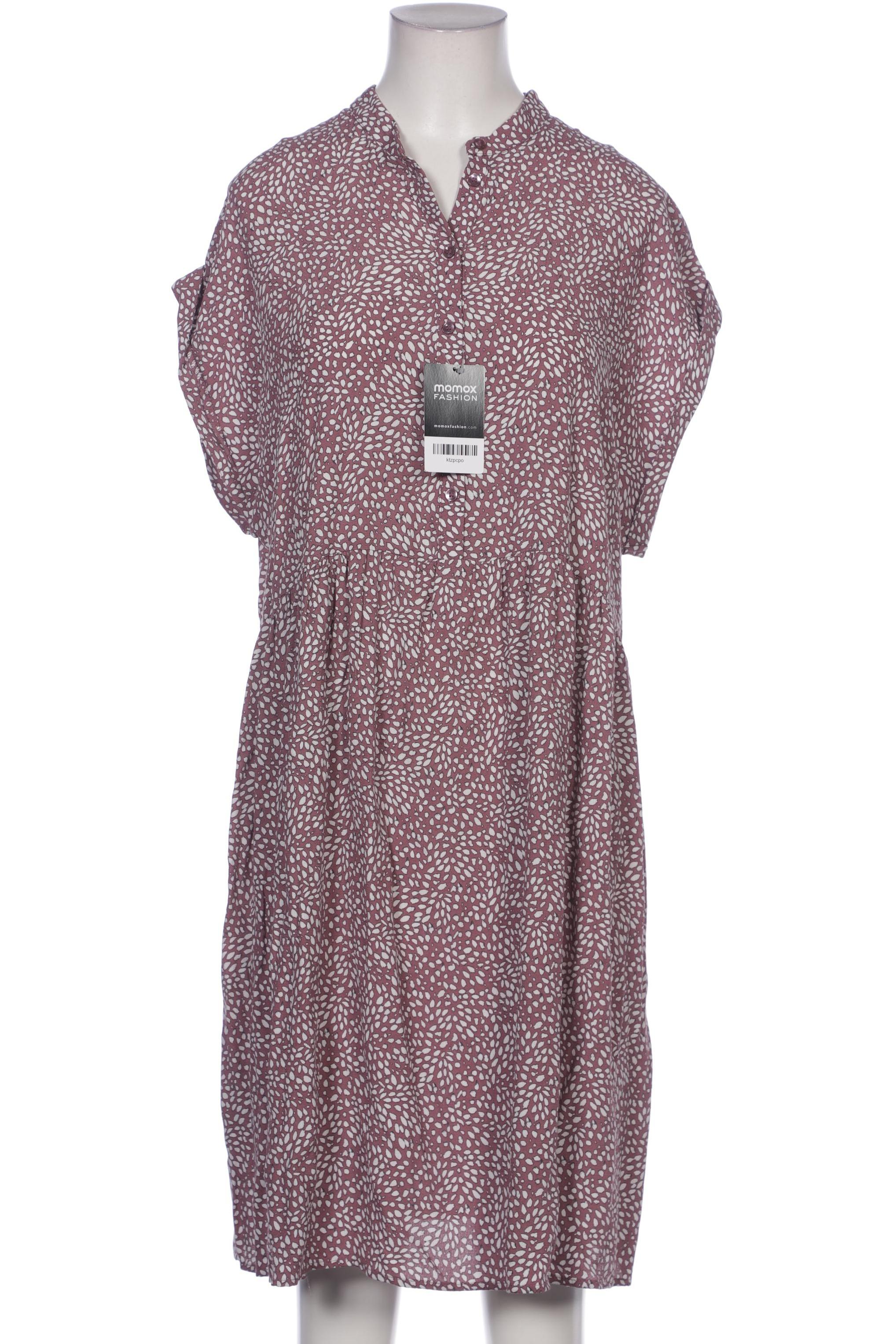 

Esprit Damen Kleid, pink, Gr. 36