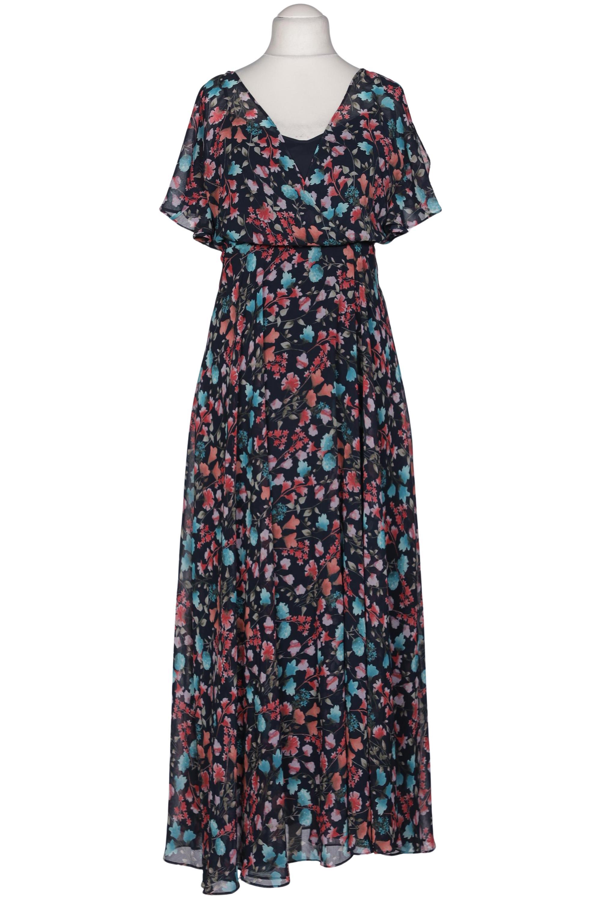 

Esprit Damen Kleid, mehrfarbig, Gr. 40