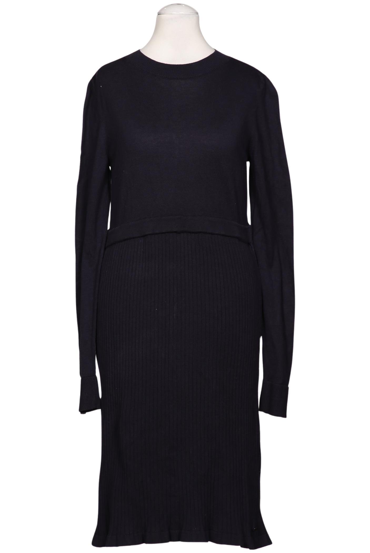 

Esprit Damen Kleid, marineblau, Gr. 36