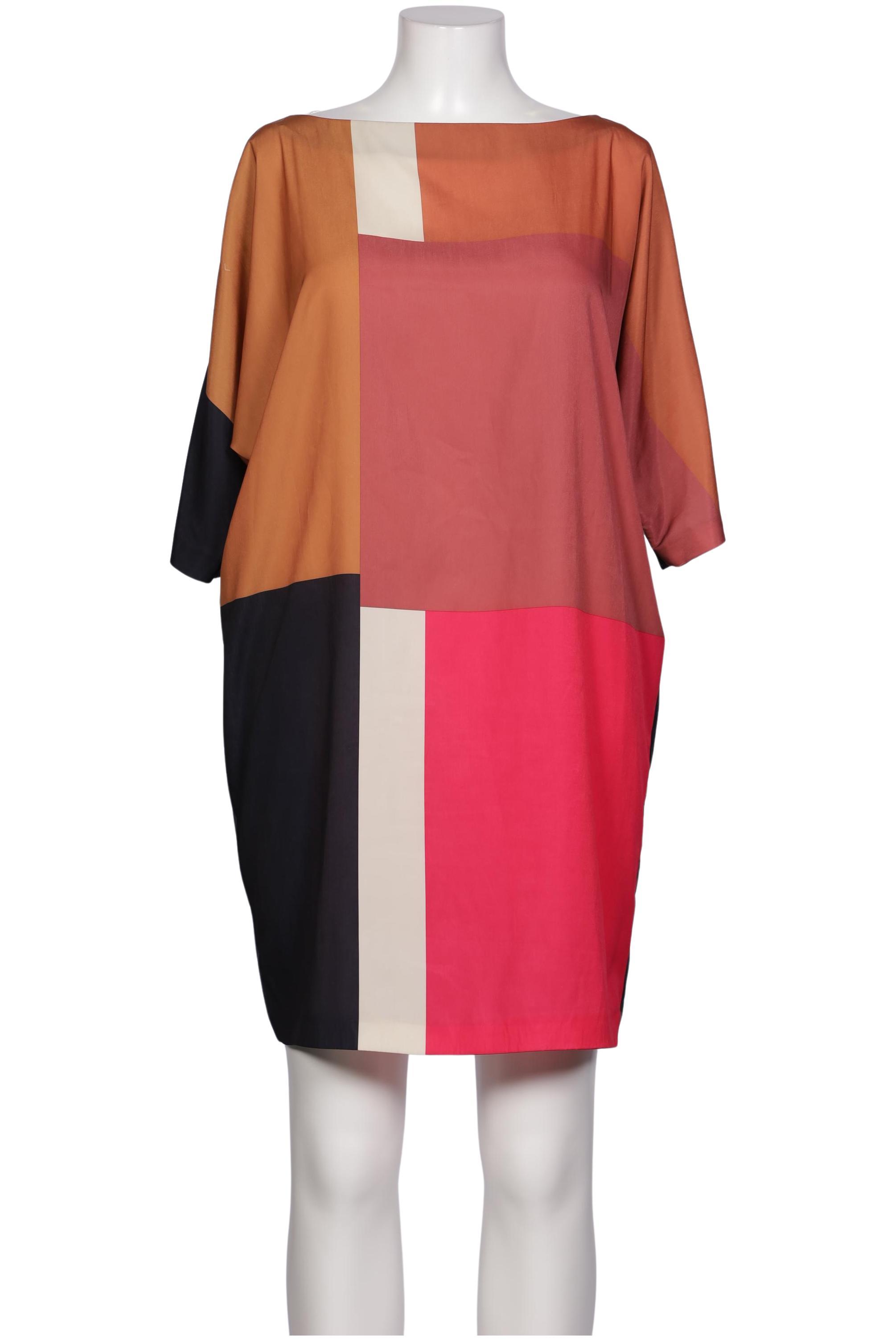 

Esprit Damen Kleid, mehrfarbig, Gr. 44