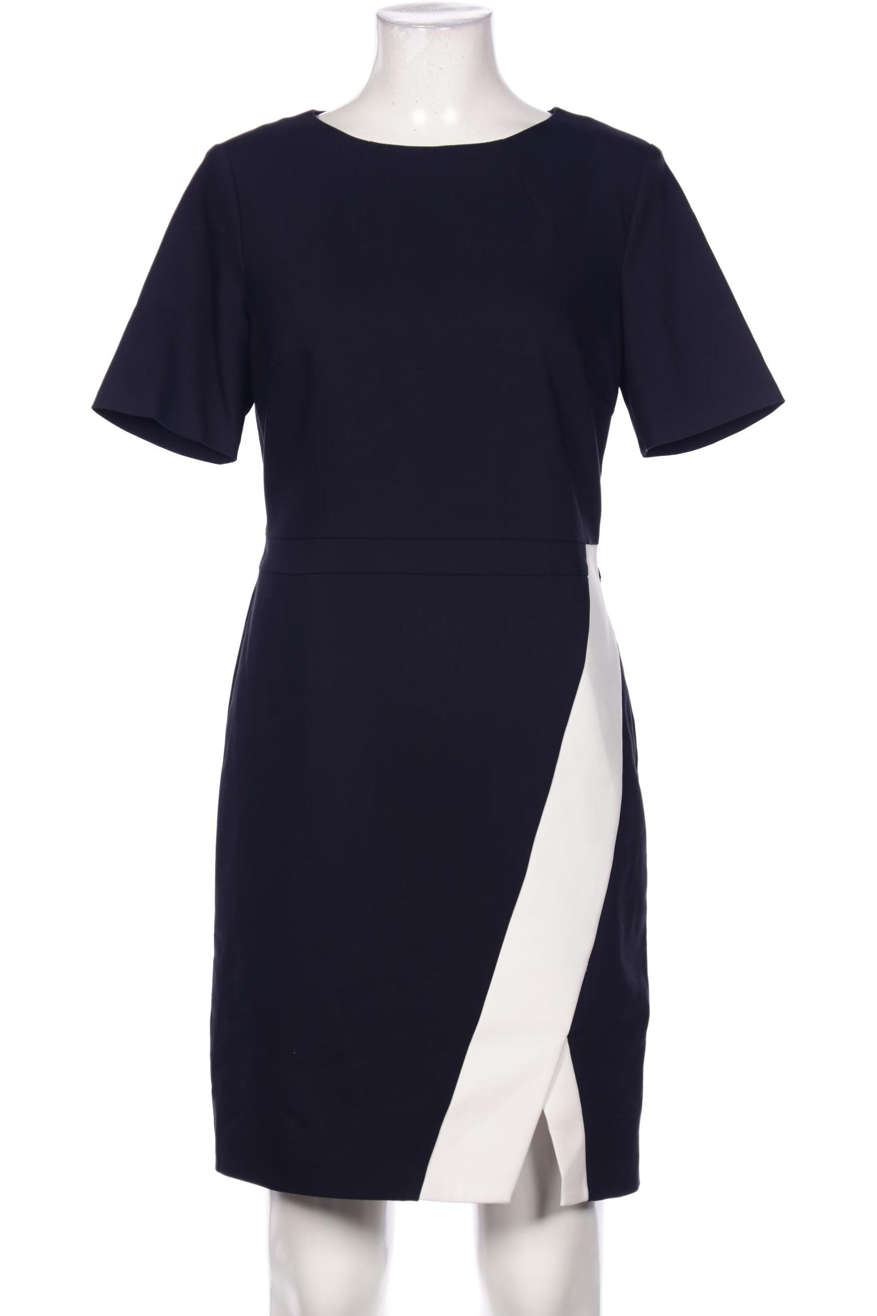 

Esprit Damen Kleid, marineblau, Gr. 42