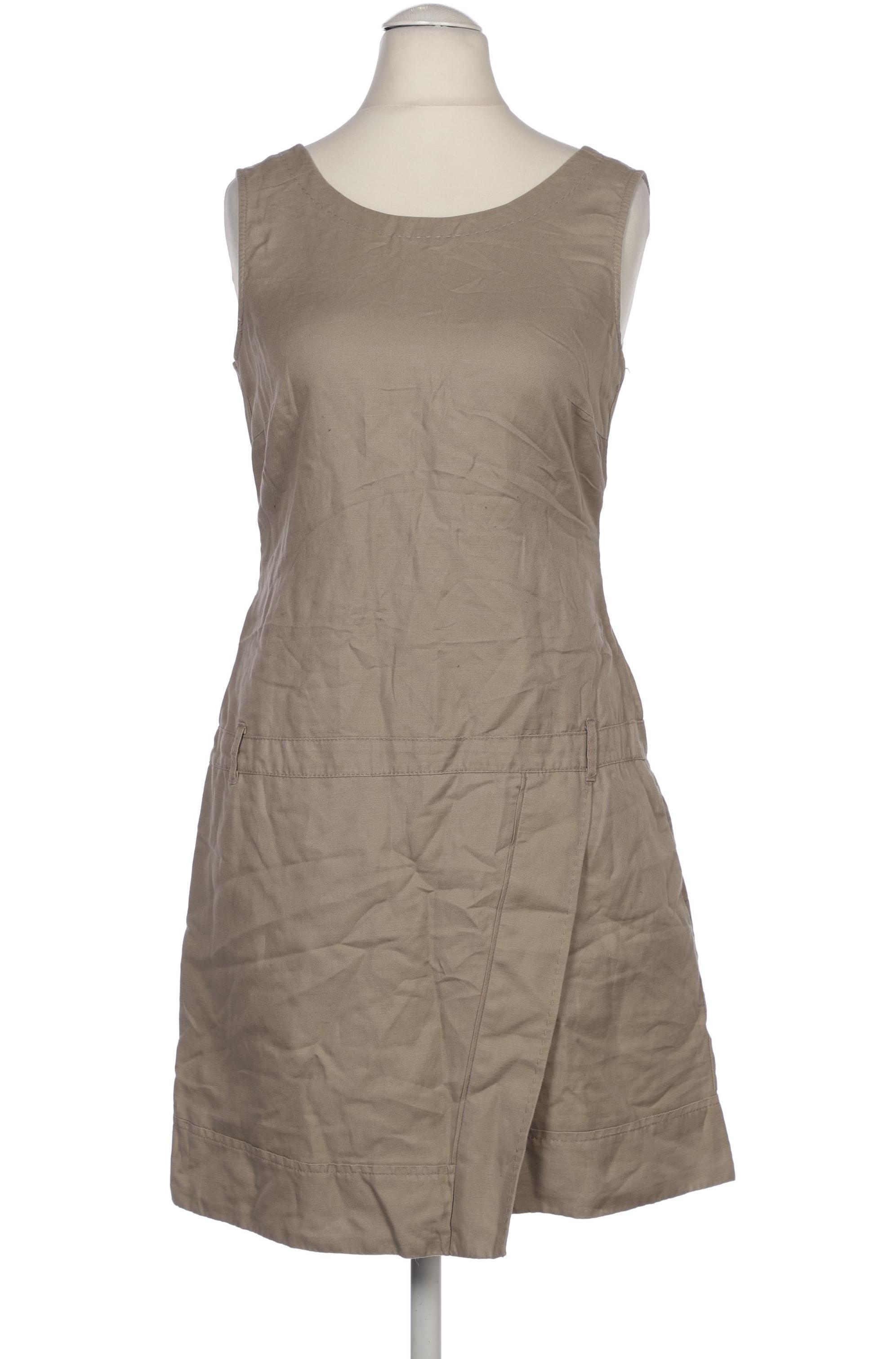 

Esprit Damen Kleid, beige, Gr. 38