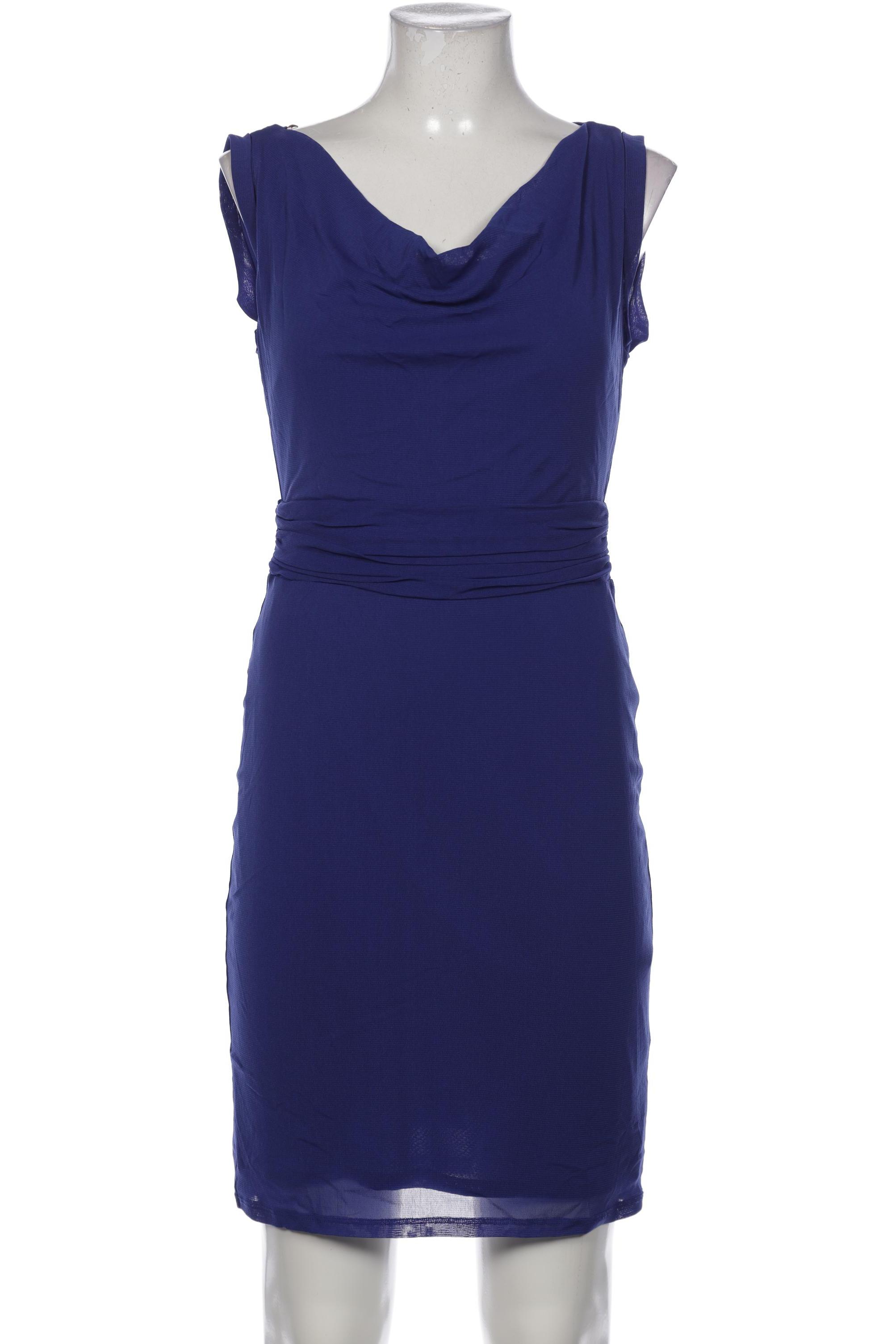

Esprit Damen Kleid, blau, Gr. 38