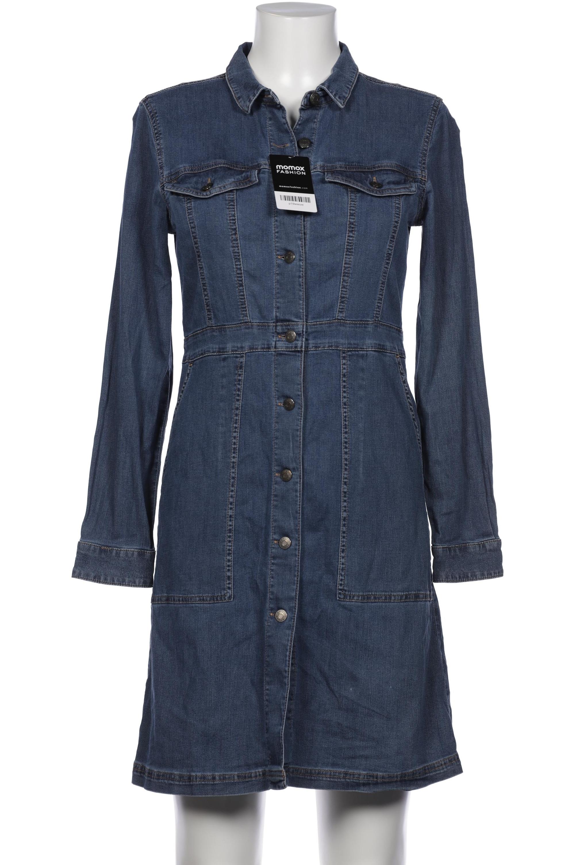 

Esprit Damen Kleid, blau, Gr. 42