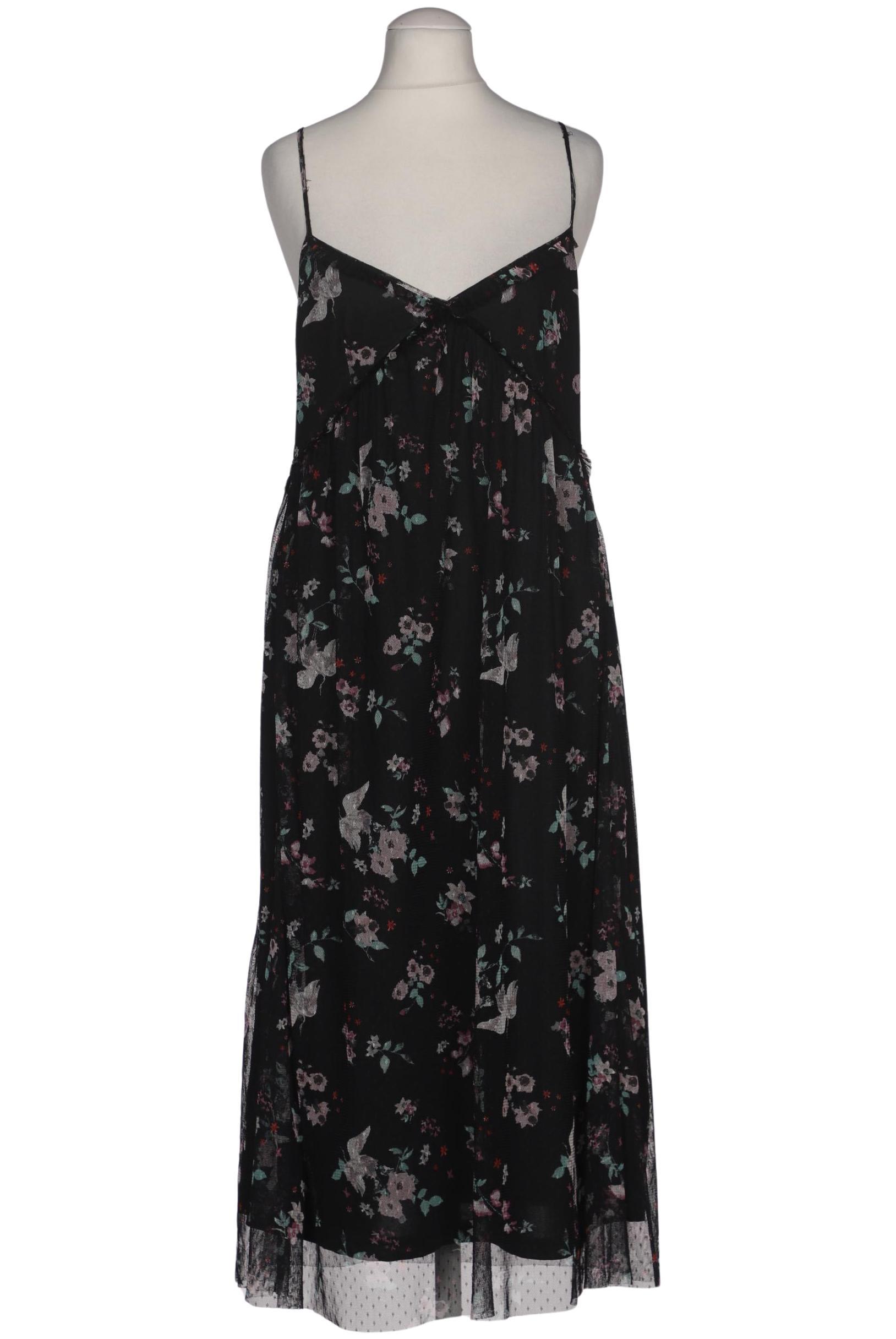 

Esprit Damen Kleid, schwarz, Gr. 36
