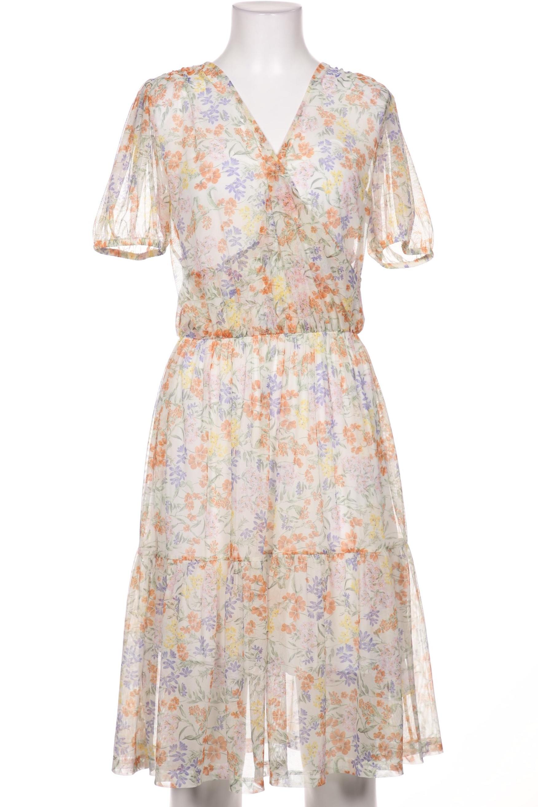 

Esprit Damen Kleid, mehrfarbig, Gr. 36