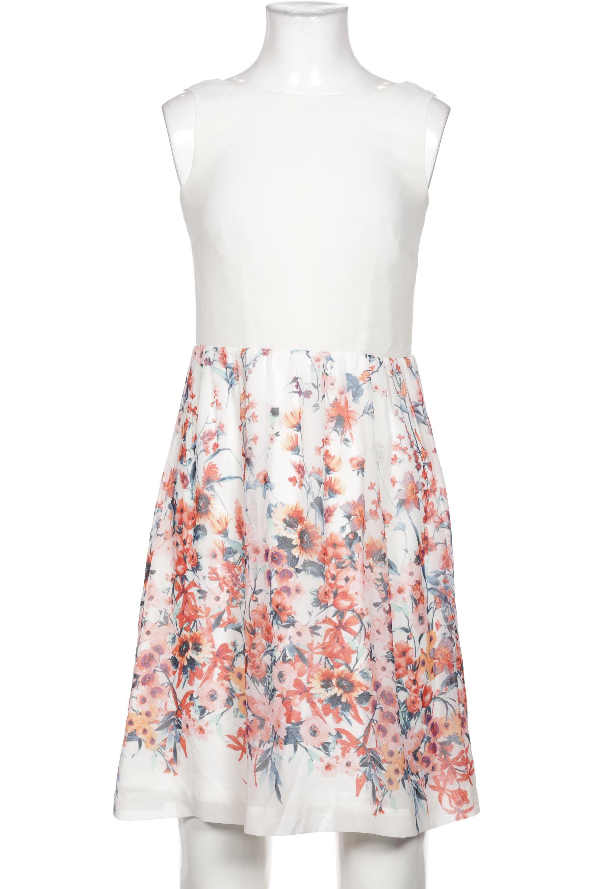 

Esprit Damen Kleid, mehrfarbig, Gr. 32