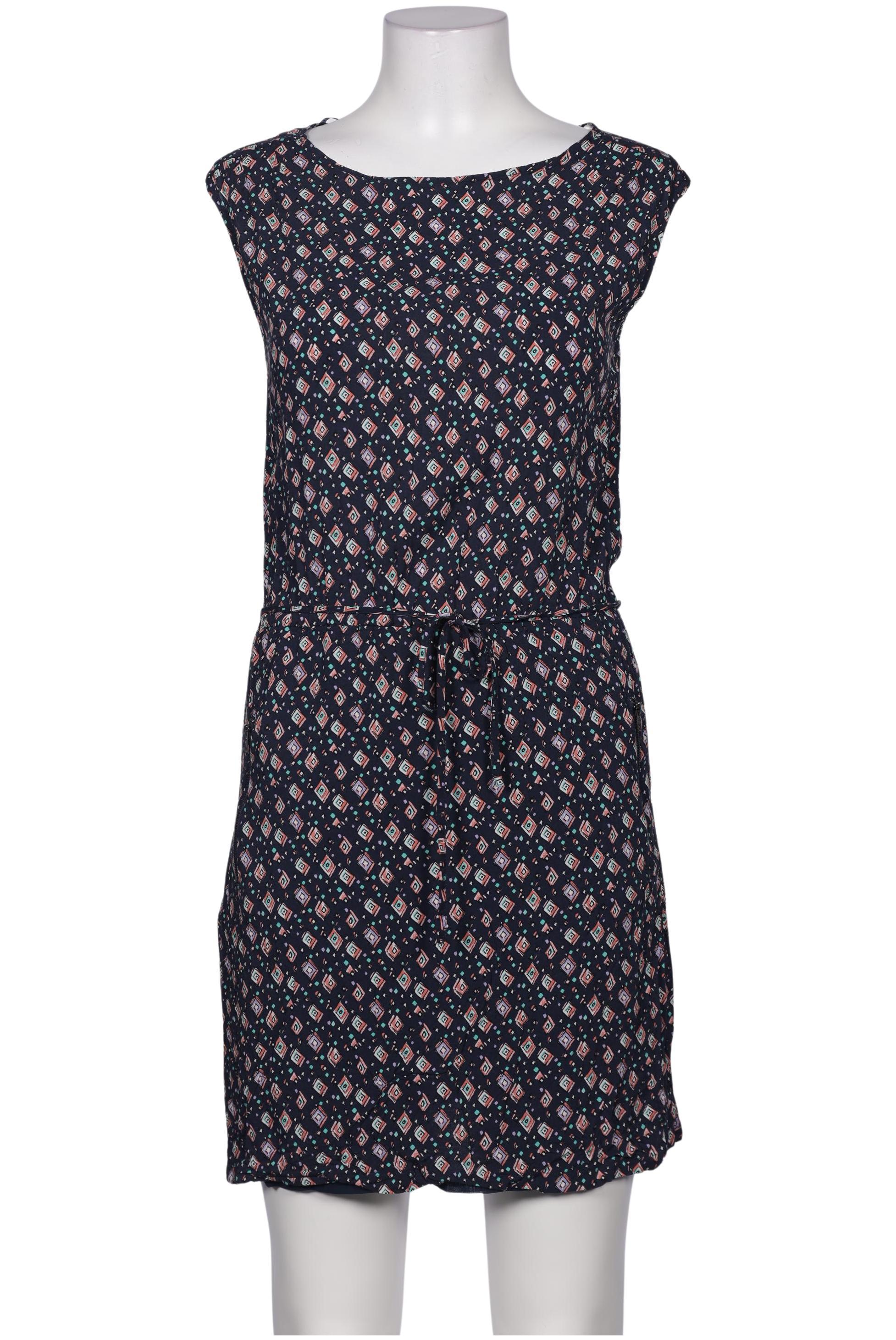 

Esprit Damen Kleid, marineblau, Gr. 36