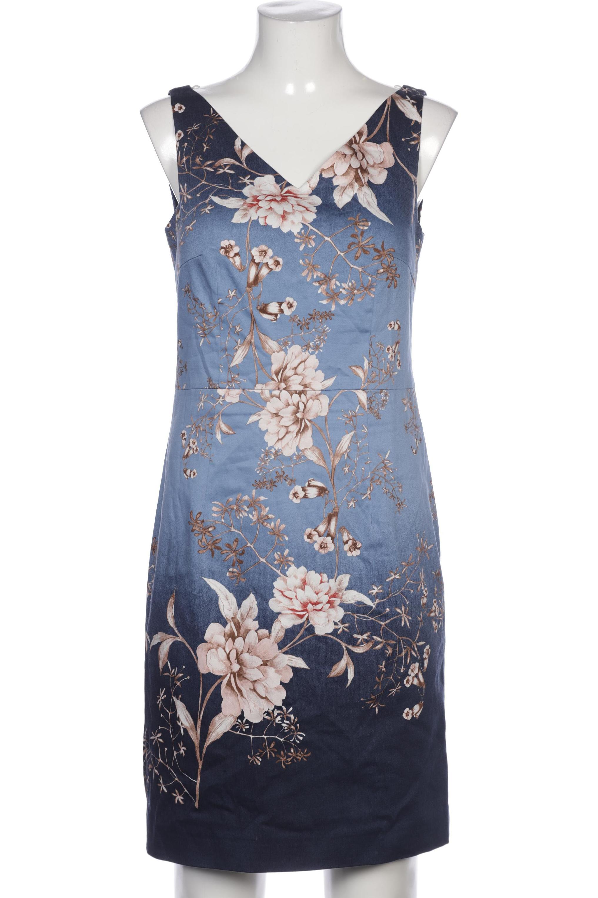 

Esprit Damen Kleid, marineblau, Gr. 38