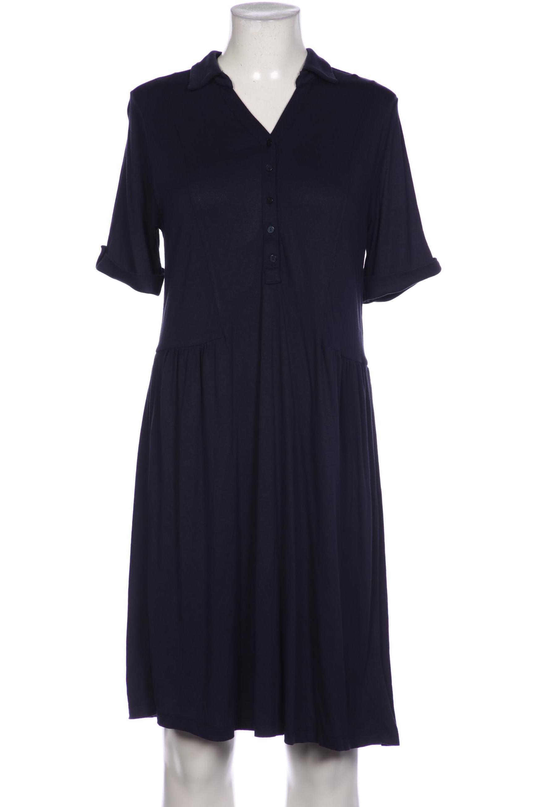 

Esprit Damen Kleid, marineblau