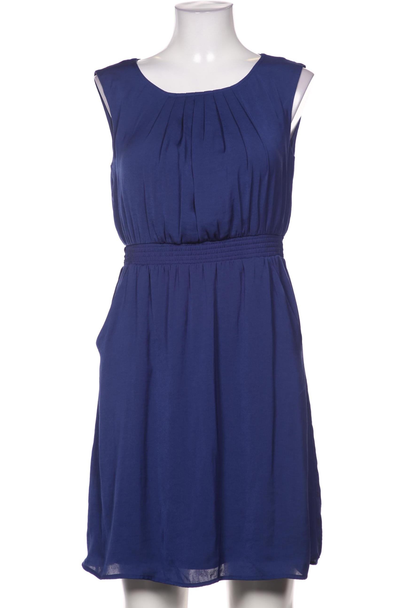 

Esprit Damen Kleid, blau, Gr. 38