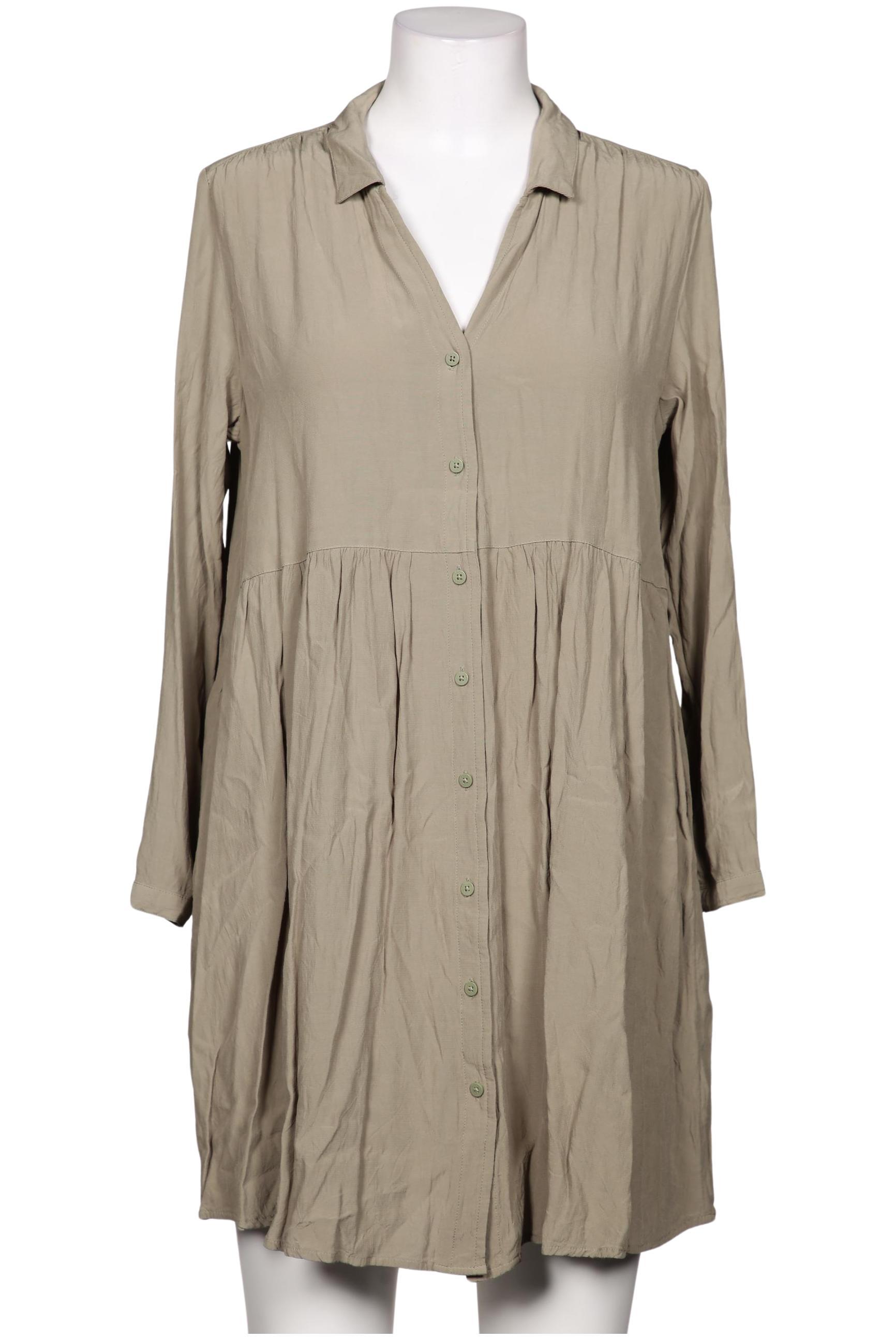 

Esprit Damen Kleid, grün, Gr. 38