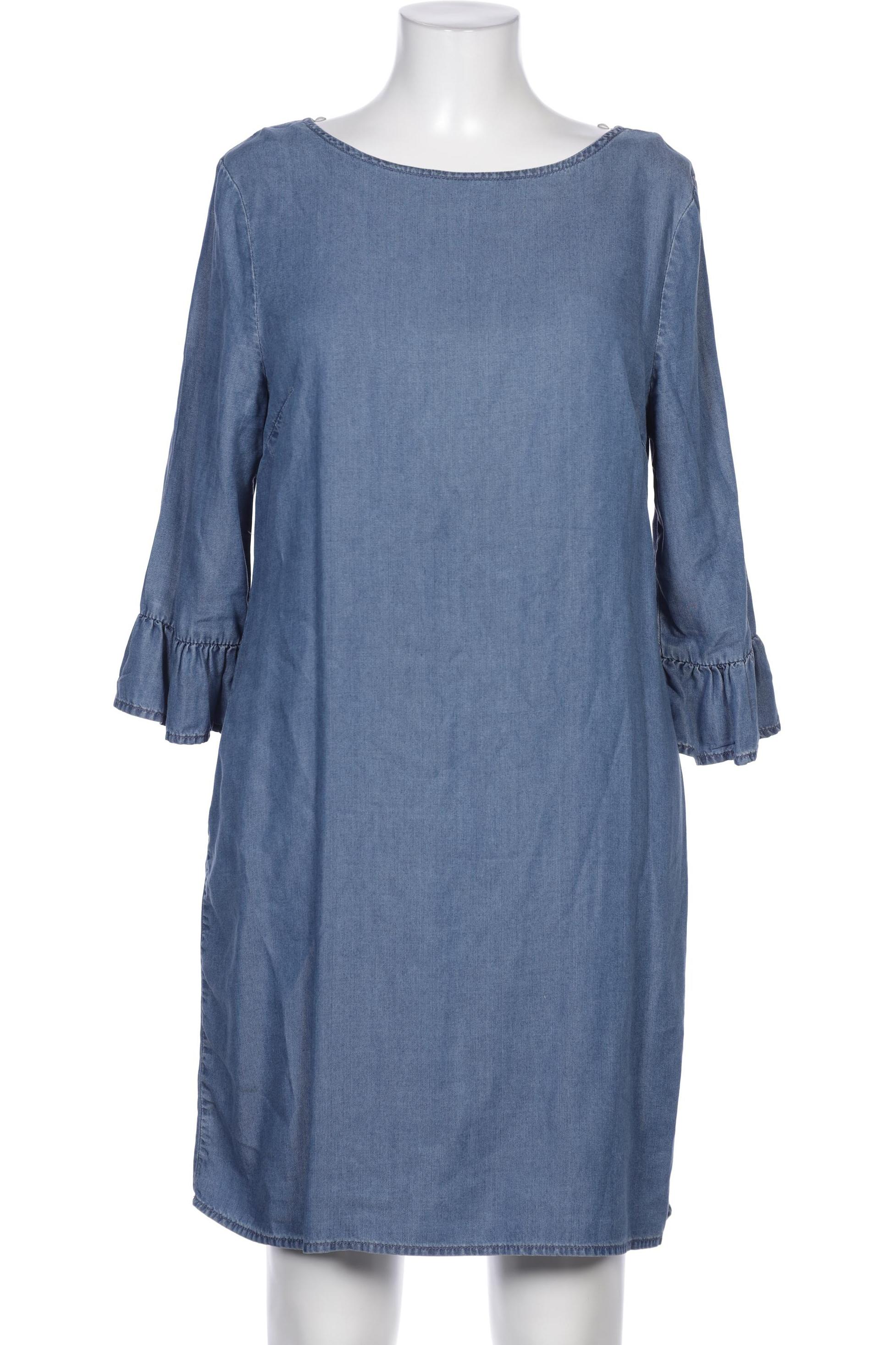 

Esprit Damen Kleid, blau, Gr. 42