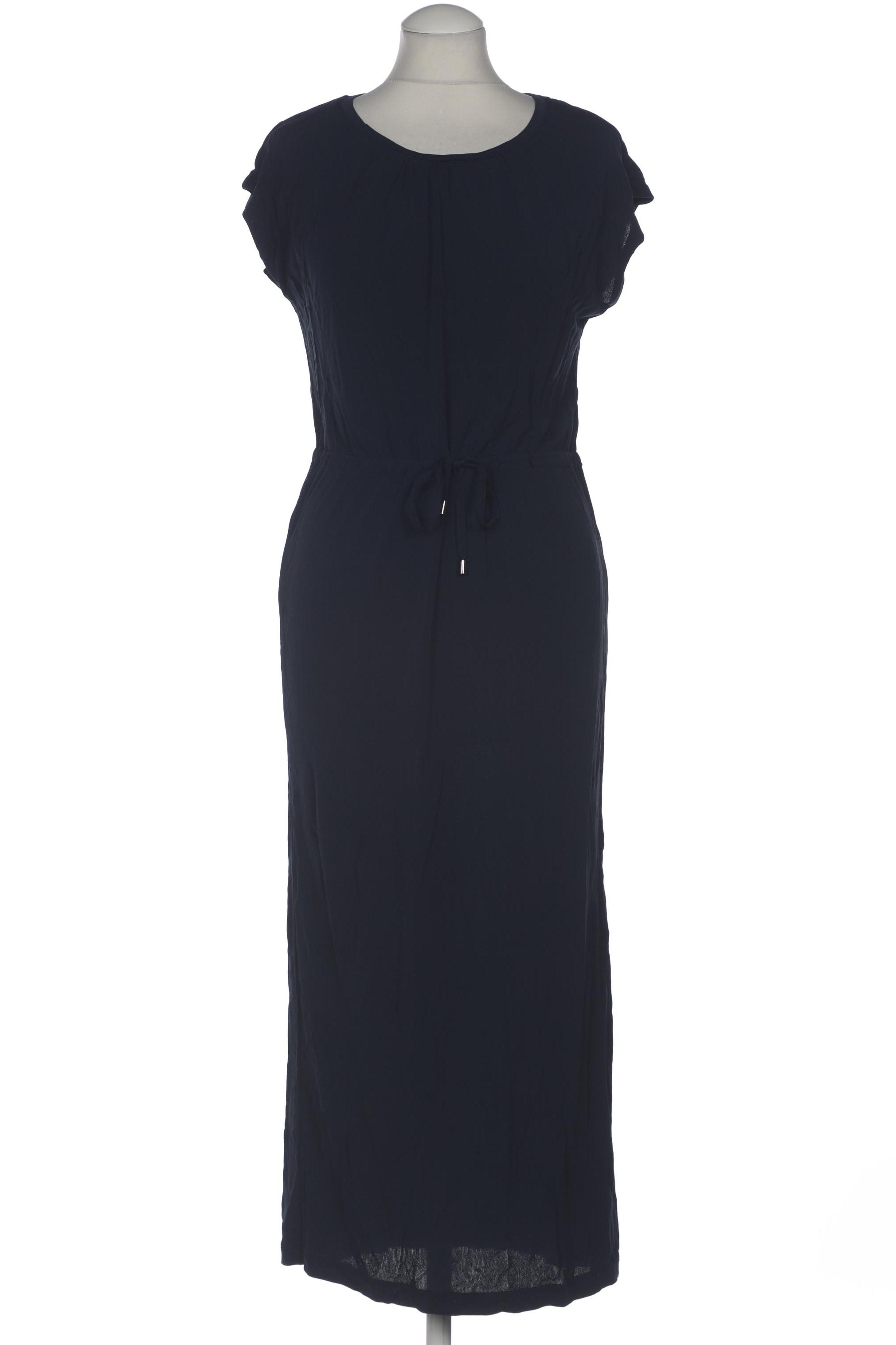 

Esprit Damen Kleid, marineblau, Gr. 36