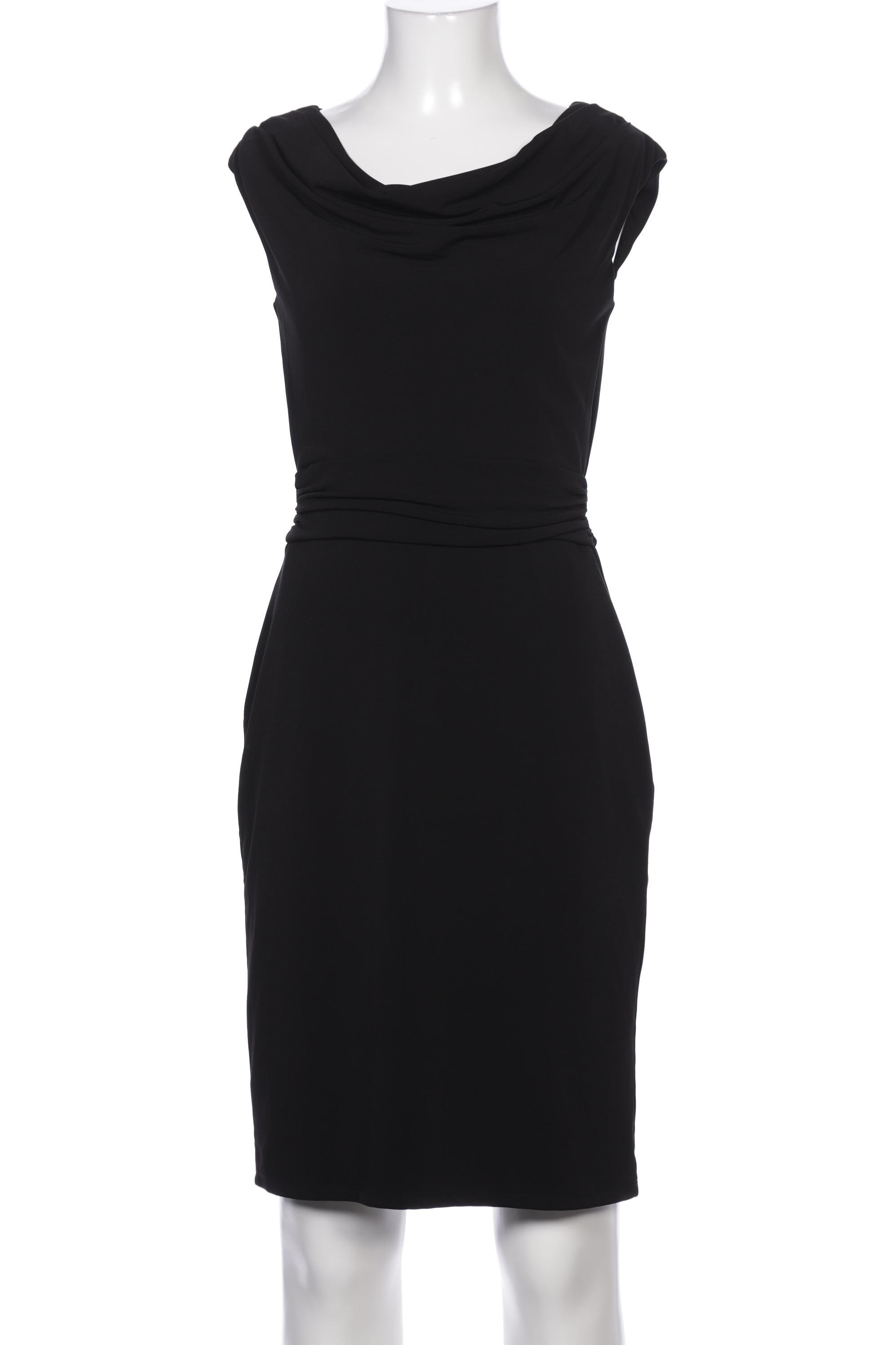 

Esprit Damen Kleid, schwarz, Gr. 36
