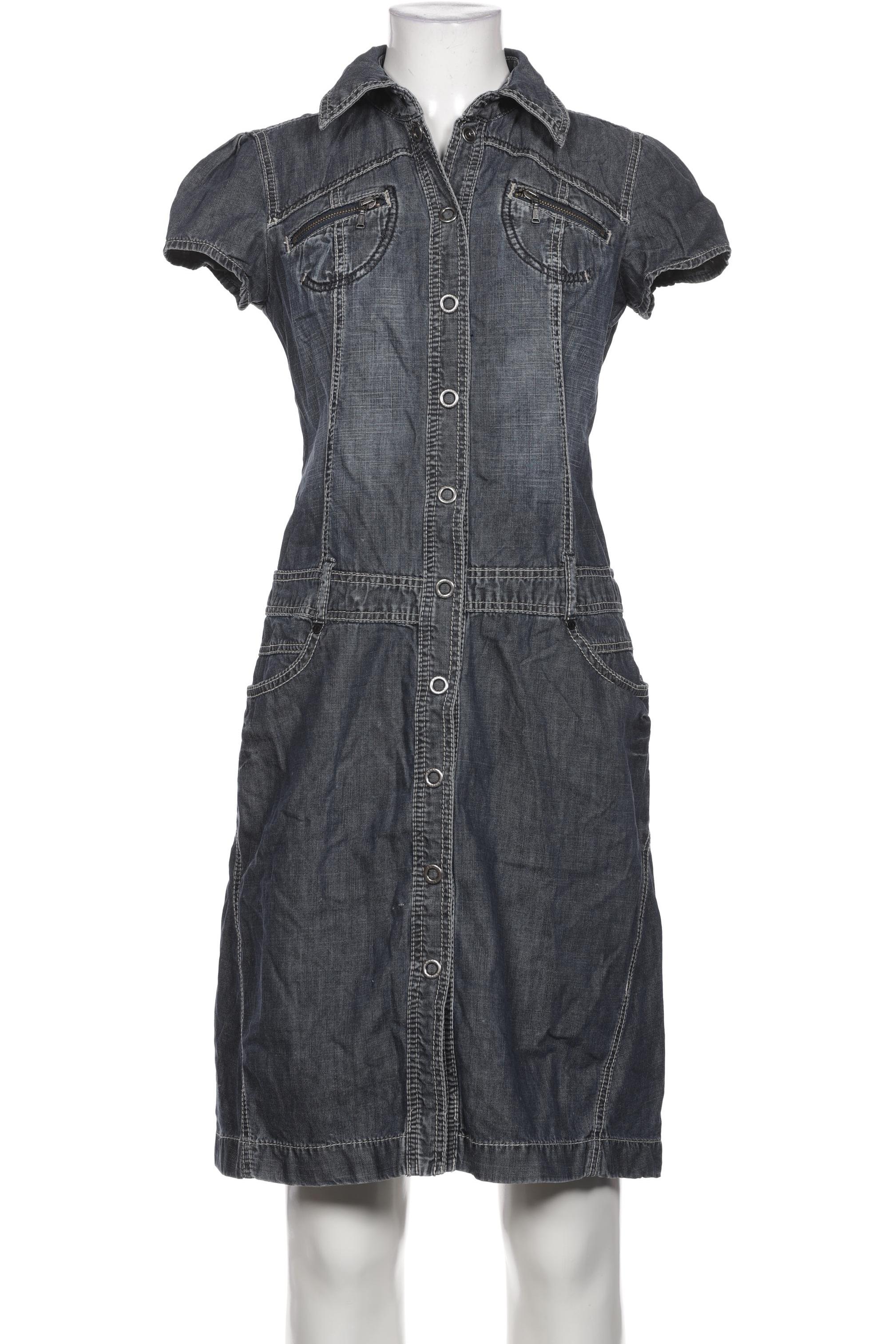 

Esprit Damen Kleid, marineblau, Gr. 36