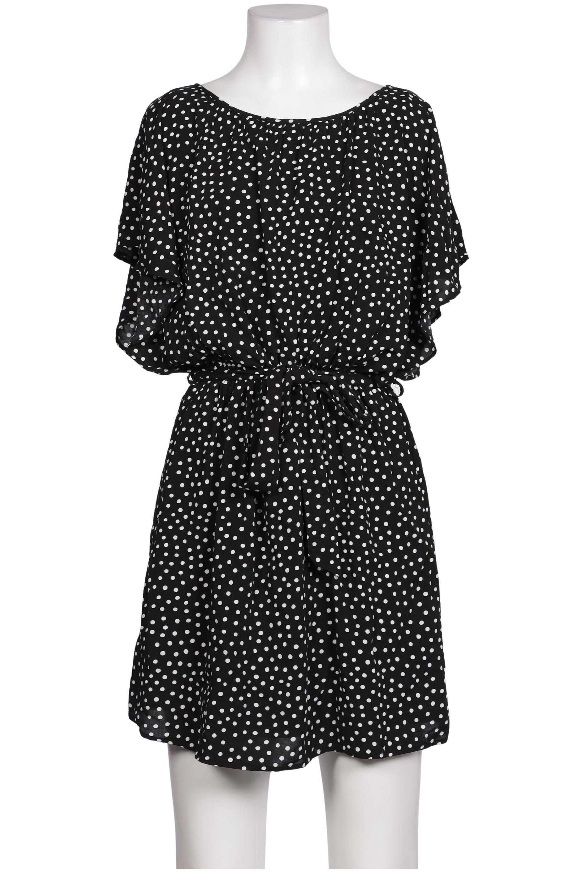 

Esprit Damen Kleid, schwarz, Gr. 34