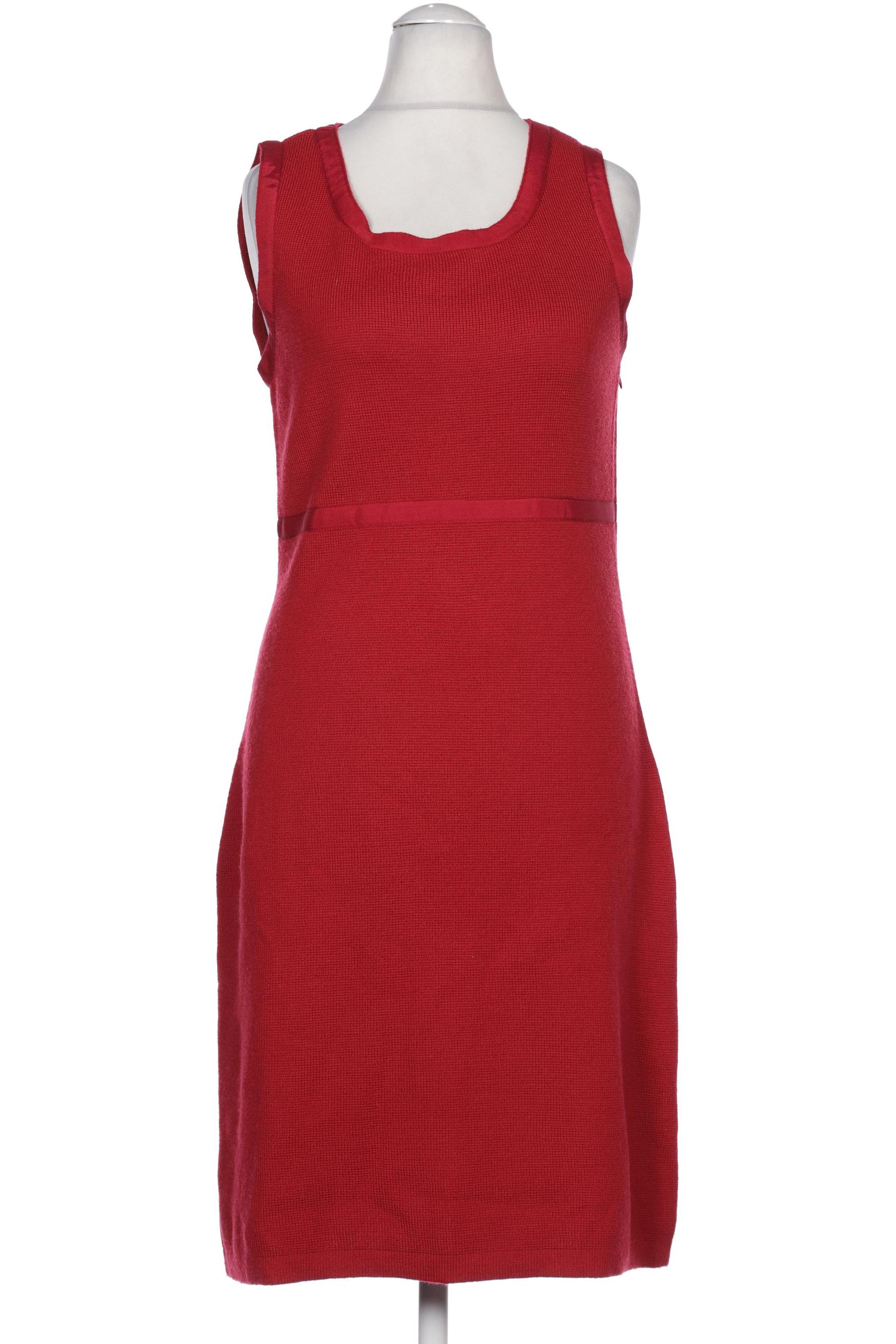 

Esprit Damen Kleid, rot, Gr. 36