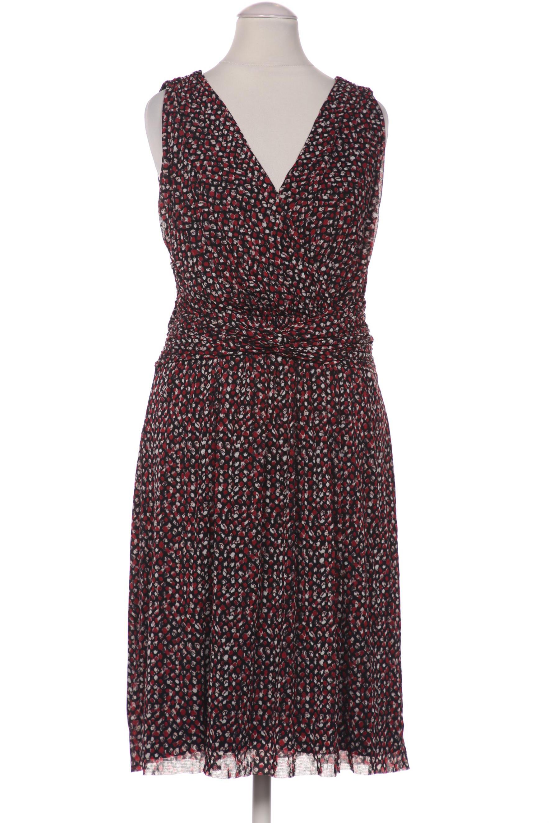 

Esprit Damen Kleid, bordeaux, Gr. 36