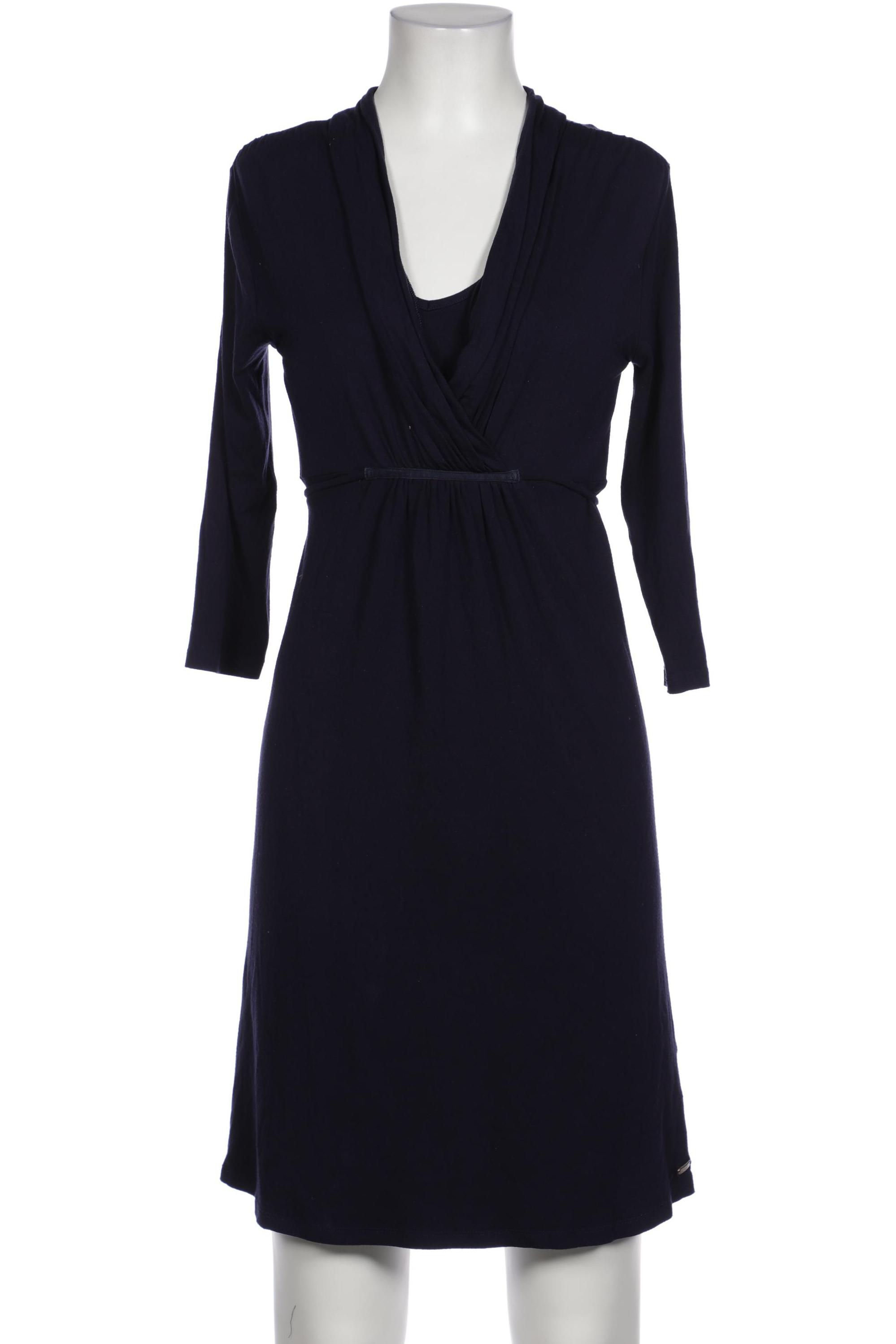 Thumbnail - Esprit Damen Kleid, marineblau, Gr. 34
