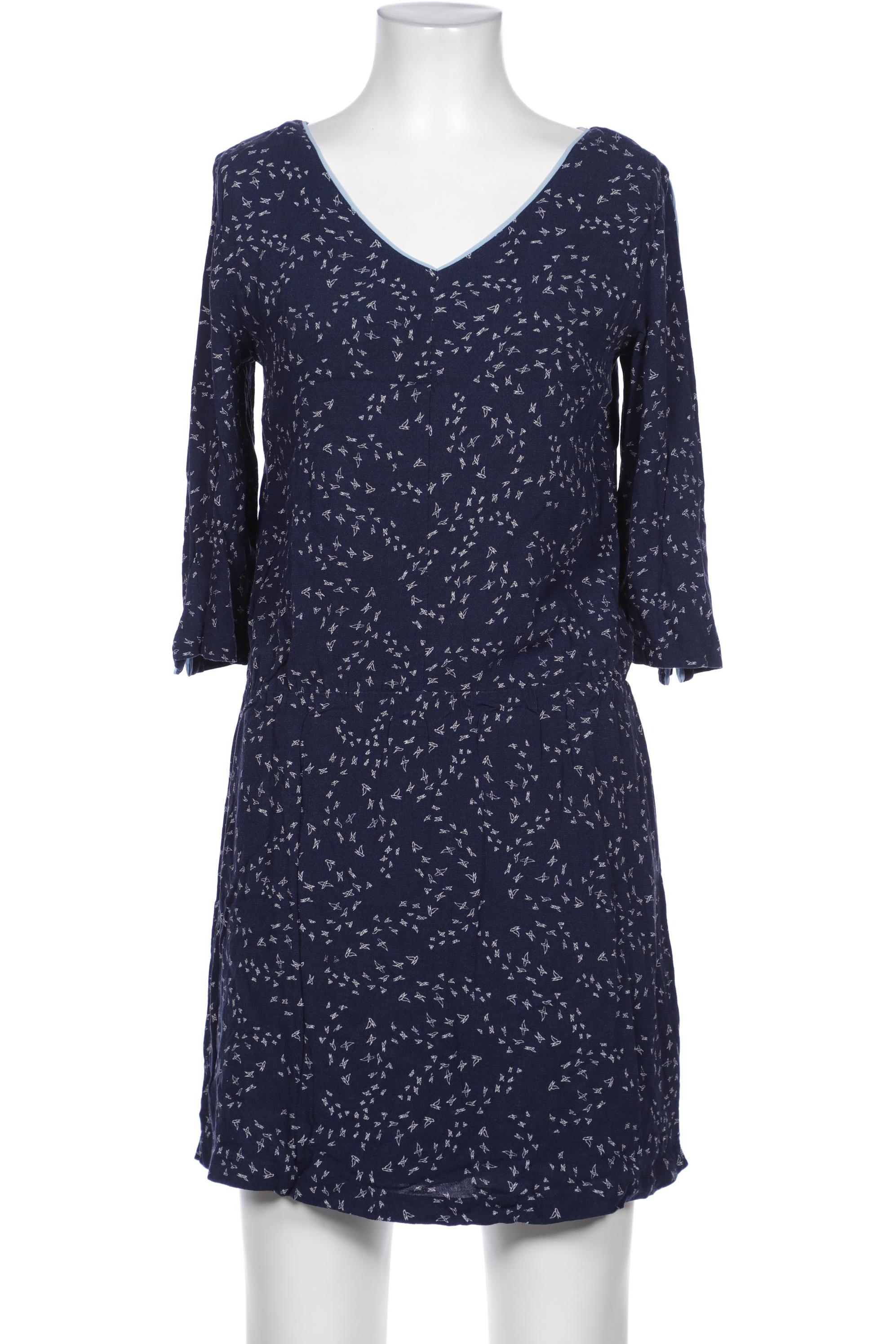 

Esprit Damen Kleid, marineblau