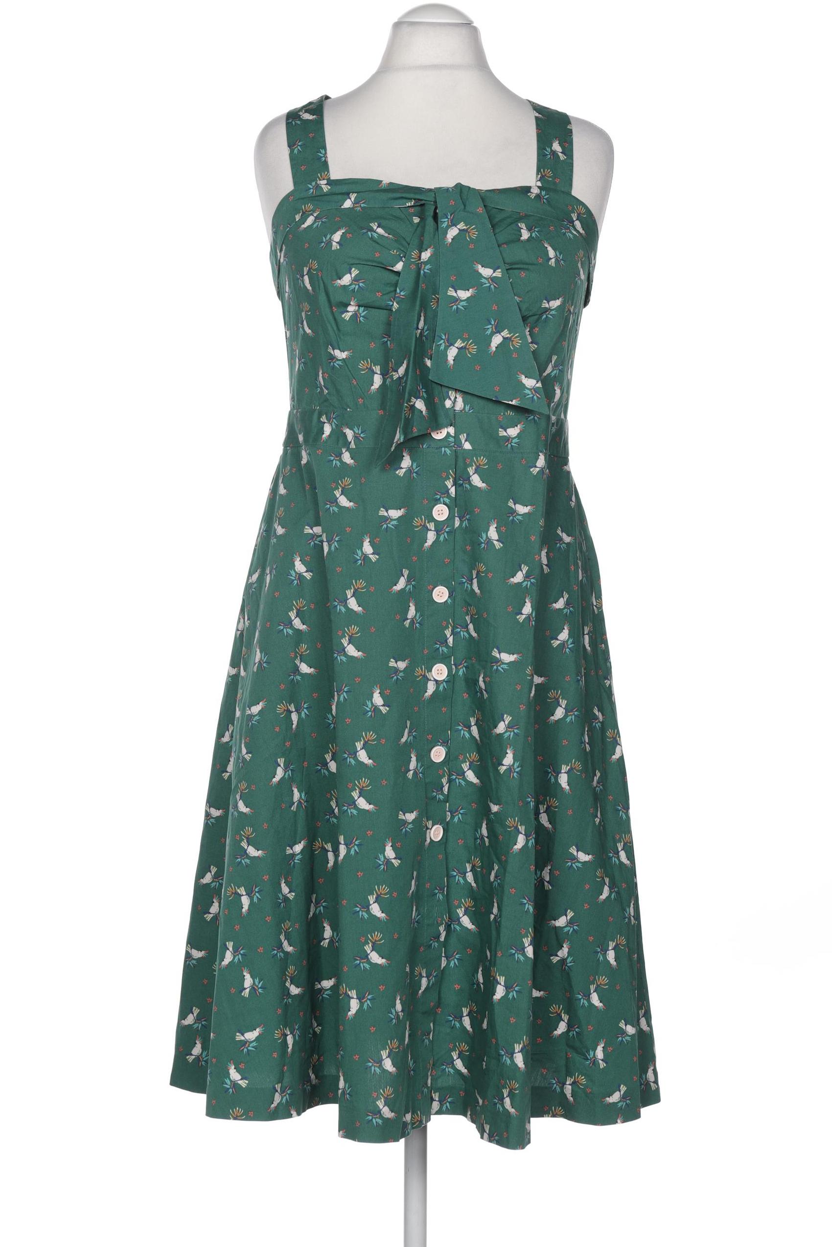 

Esprit Damen Kleid, grün