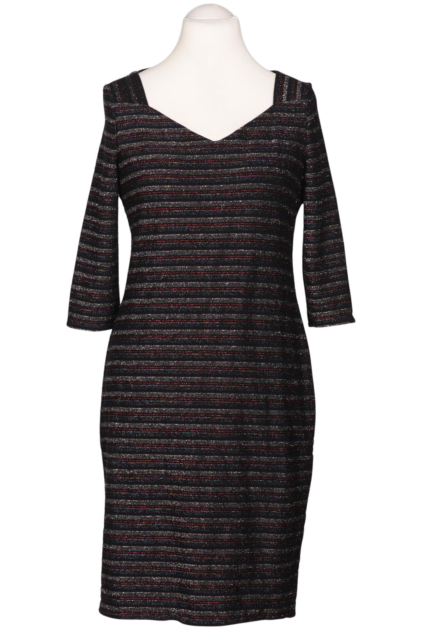 

Esprit Damen Kleid, mehrfarbig, Gr. 42