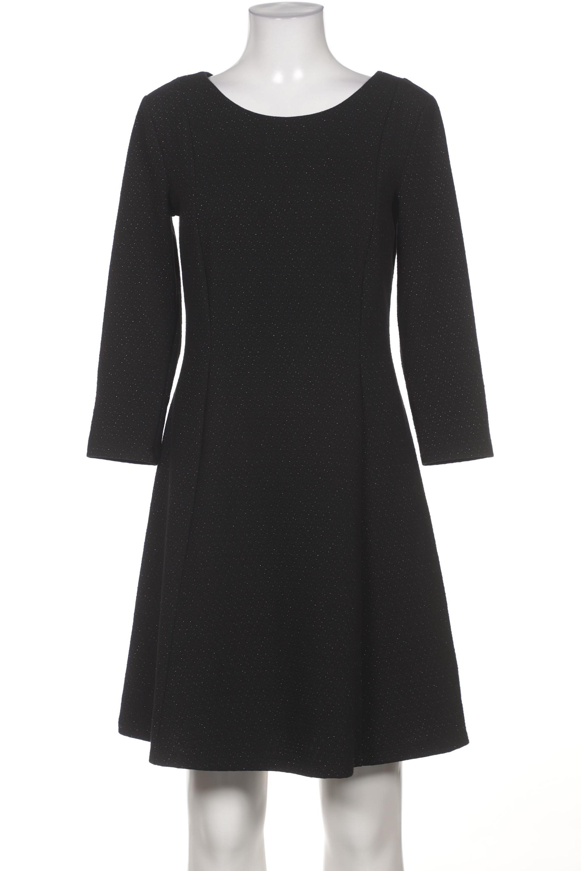 

Esprit Damen Kleid, schwarz, Gr. 38