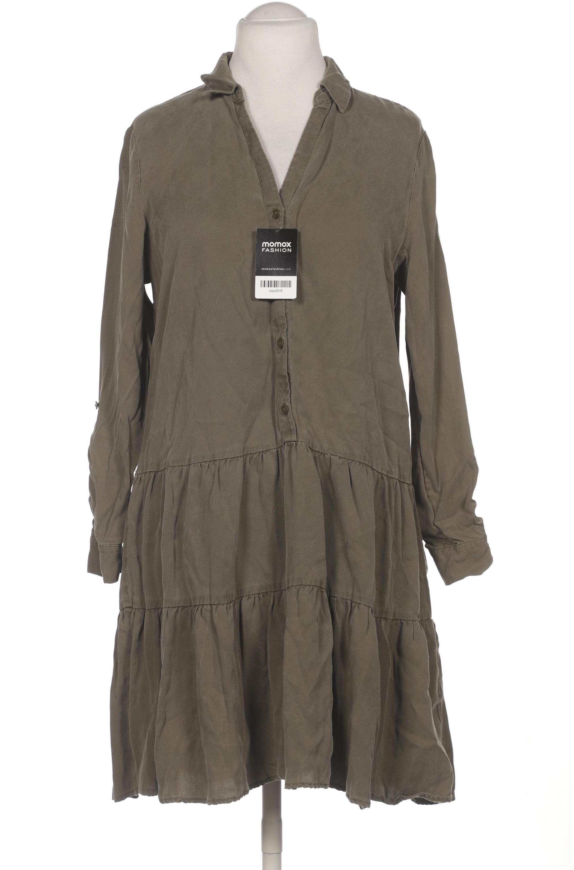 

Esprit Damen Kleid, grün, Gr. 40