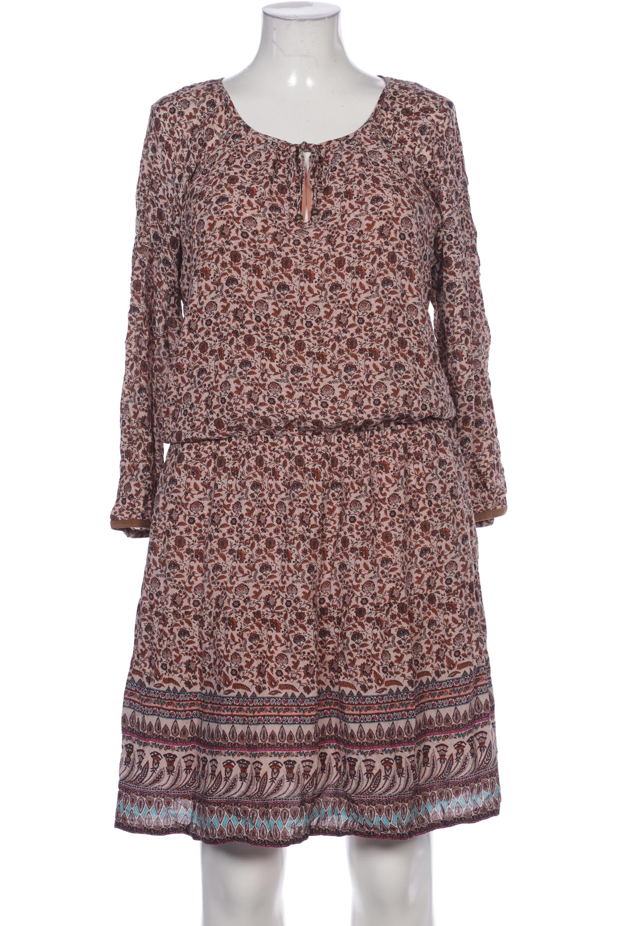 

Esprit Damen Kleid, braun, Gr. 42