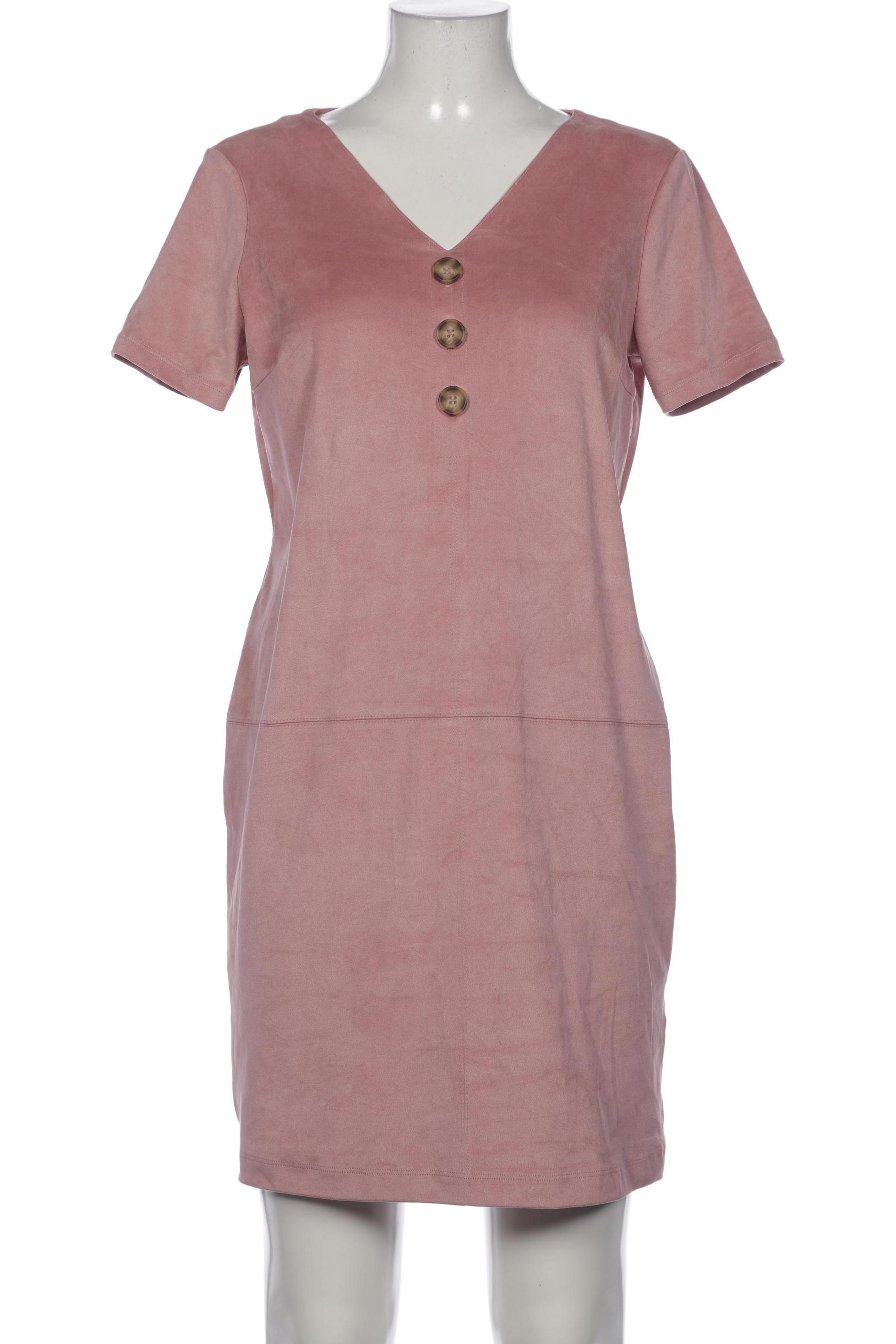 

Esprit Damen Kleid, pink, Gr. 42
