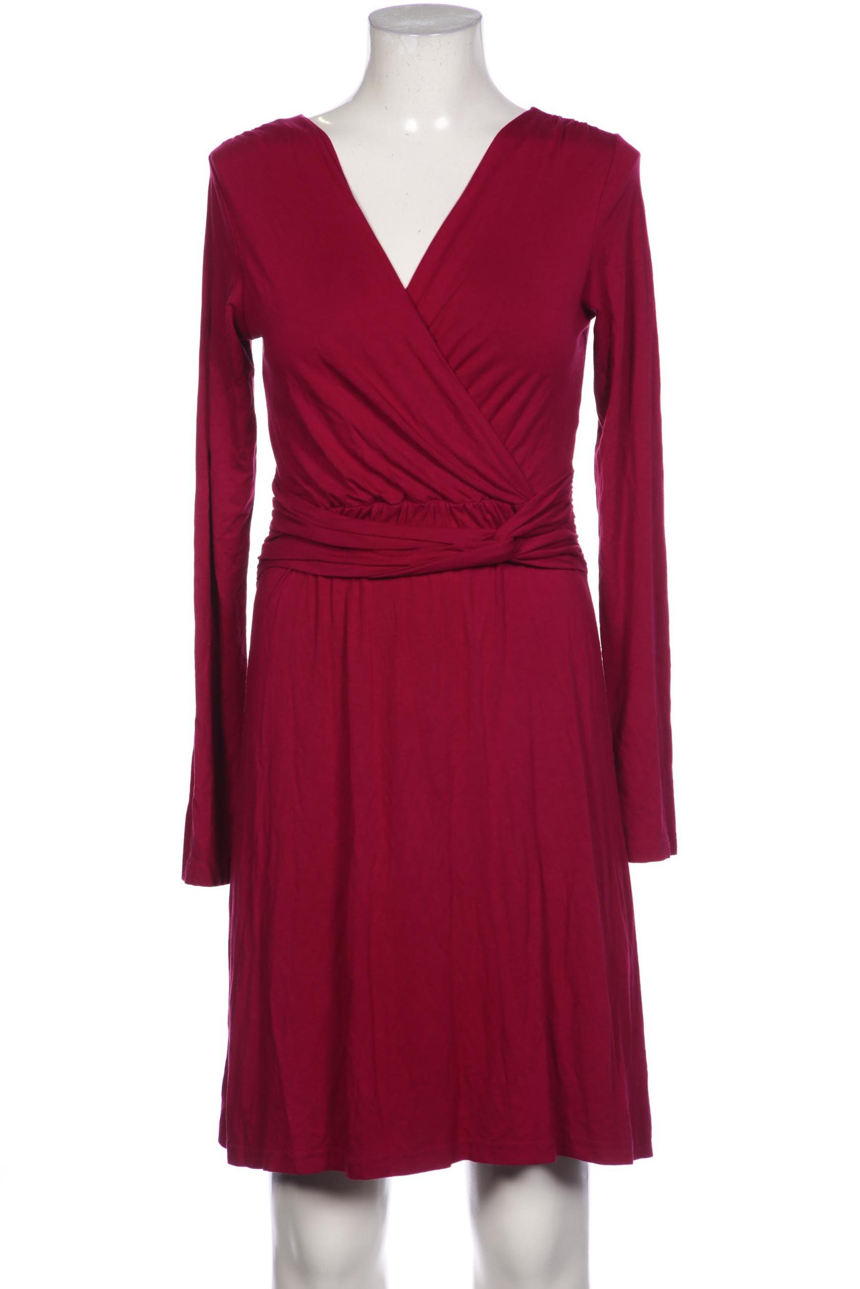 

Esprit Damen Kleid, bordeaux, Gr. 38
