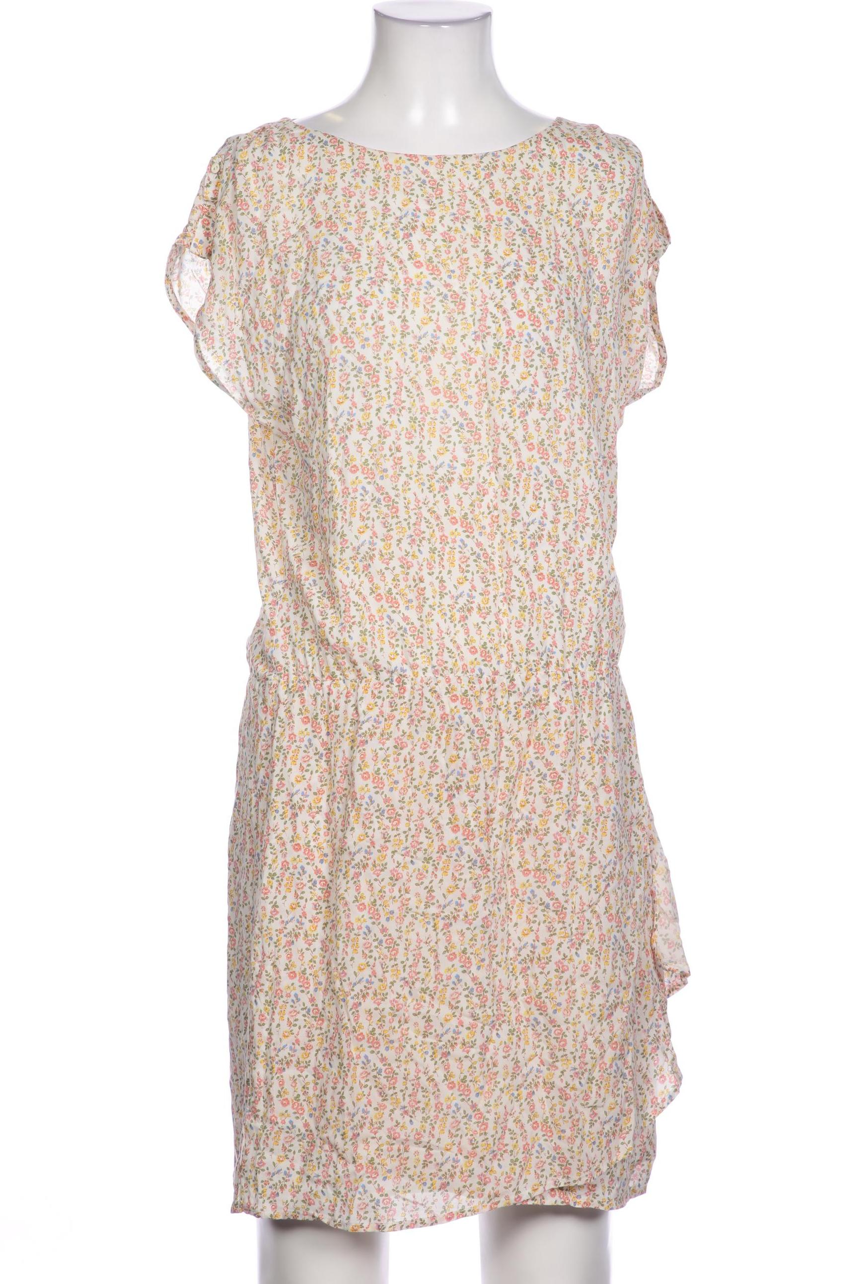 

Esprit Damen Kleid, cremeweiß, Gr. 36