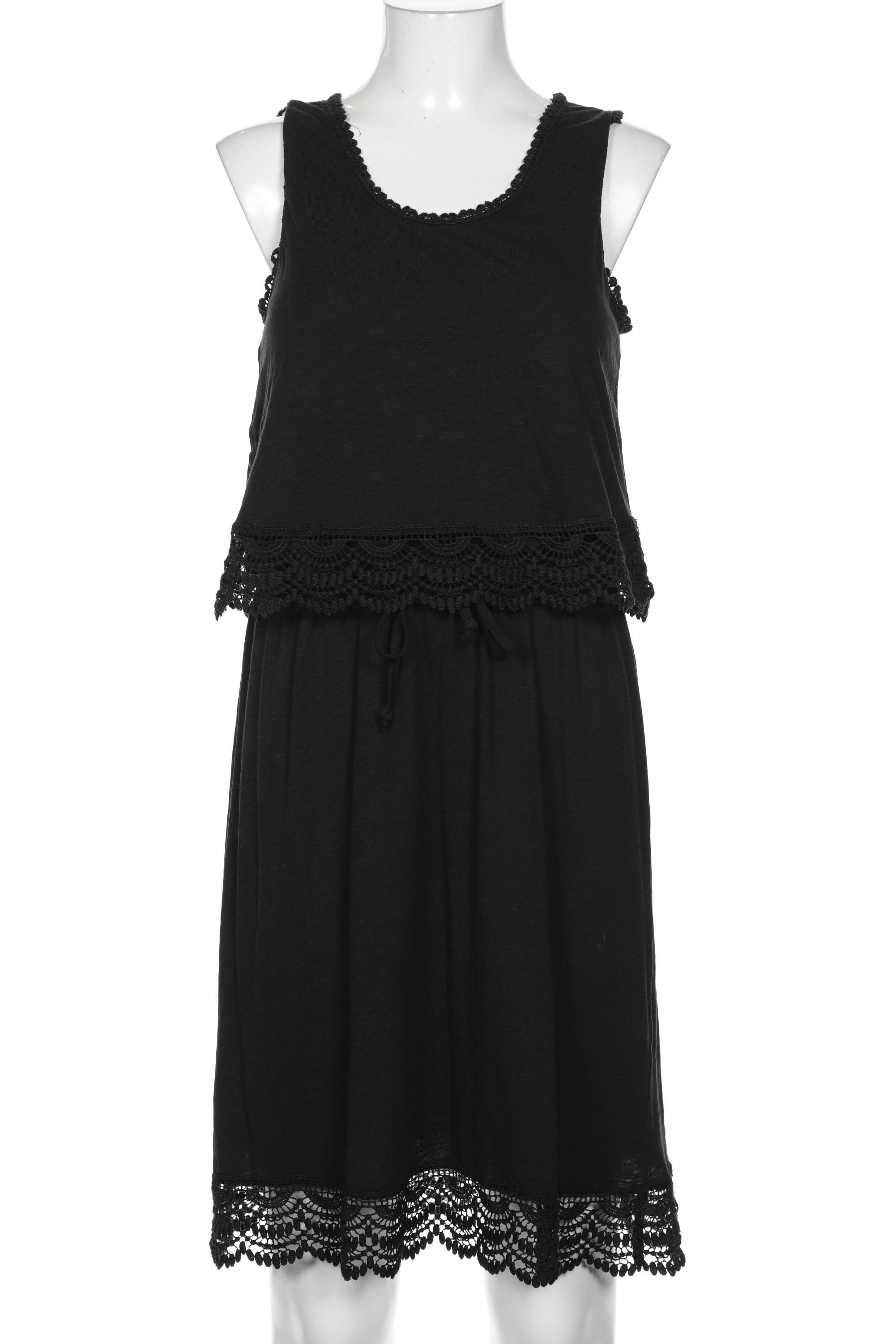 

Esprit Damen Kleid, schwarz