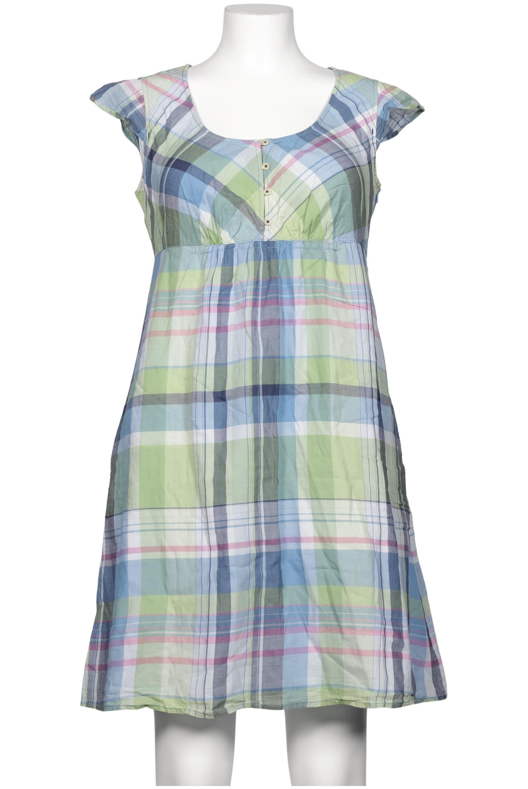 

Esprit Damen Kleid, mehrfarbig, Gr. 42