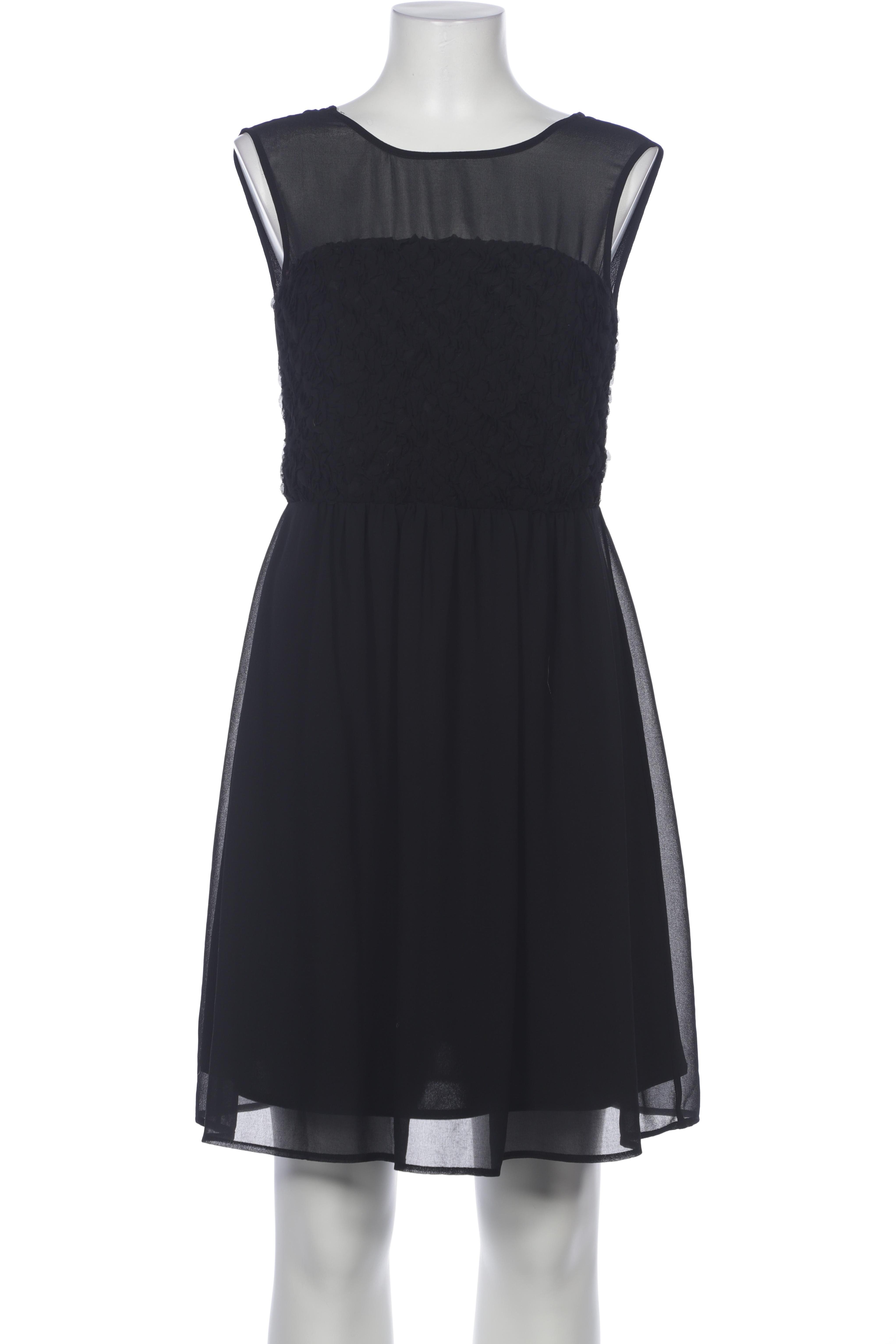 

Esprit Damen Kleid, schwarz, Gr. 38